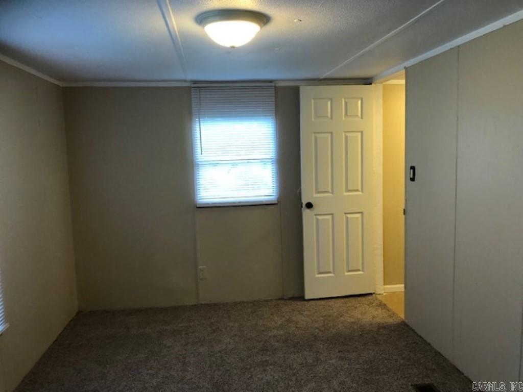 Metes & Bounds - Residential Lease