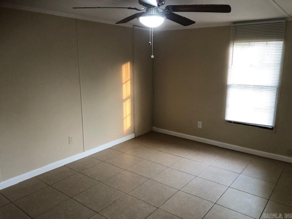 Metes & Bounds - Residential Lease