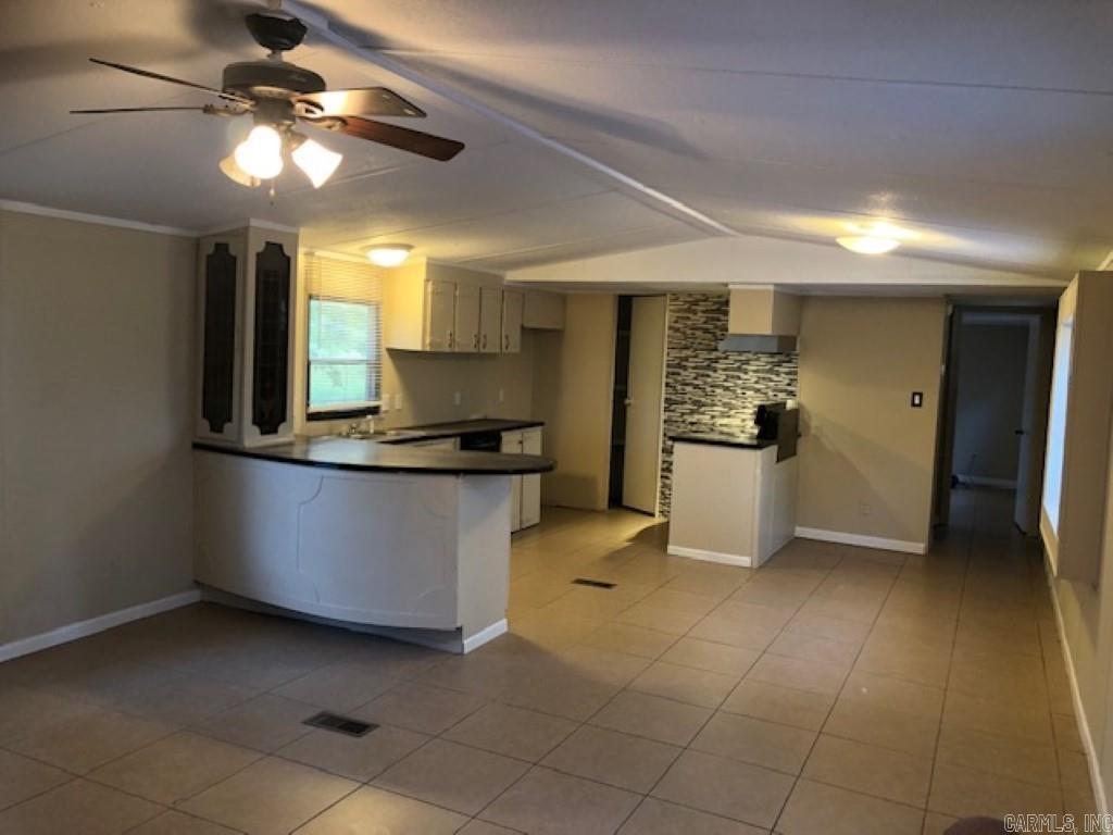 Metes & Bounds - Residential Lease