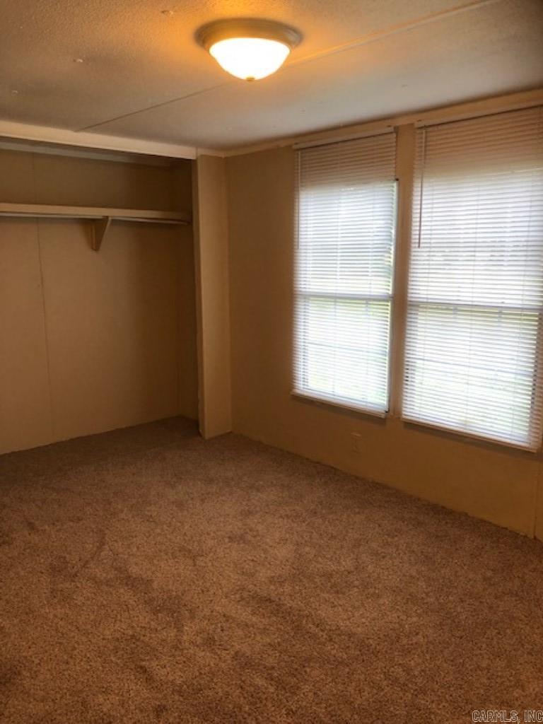 Metes & Bounds - Residential Lease