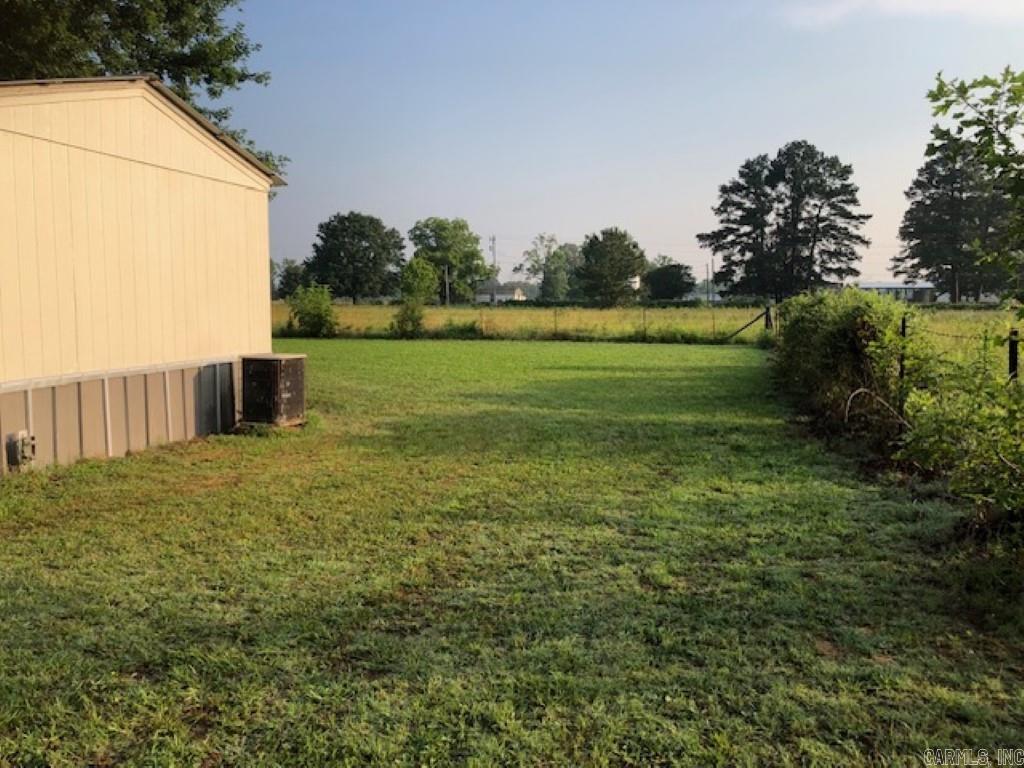 Metes & Bounds - Residential Lease