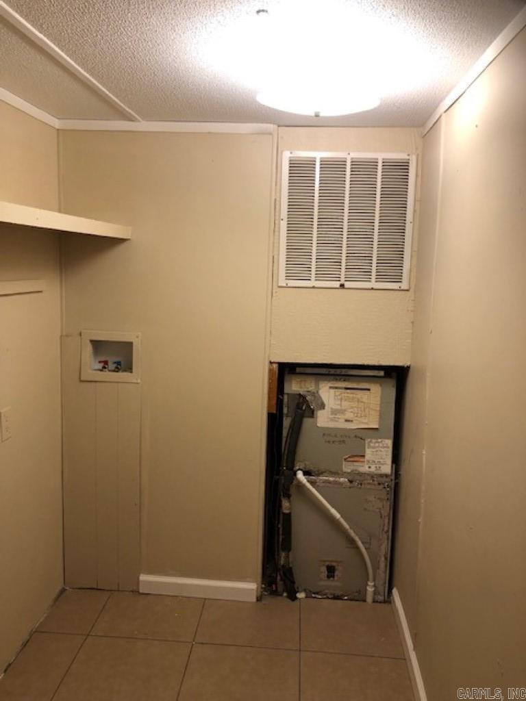 Metes & Bounds - Residential Lease