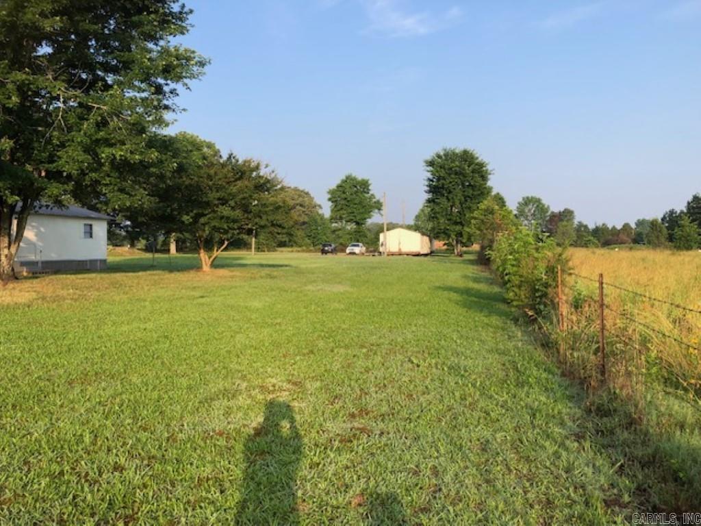 Metes & Bounds - Residential Lease