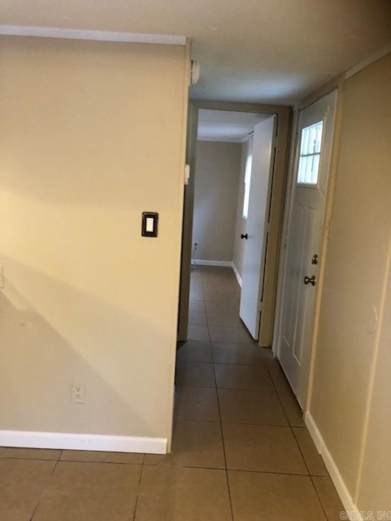 Metes & Bounds - Residential Lease