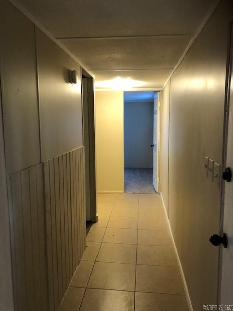 Metes & Bounds - Residential Lease