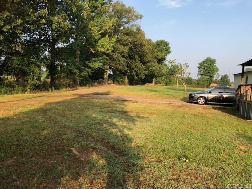 Metes & Bounds - Residential Lease