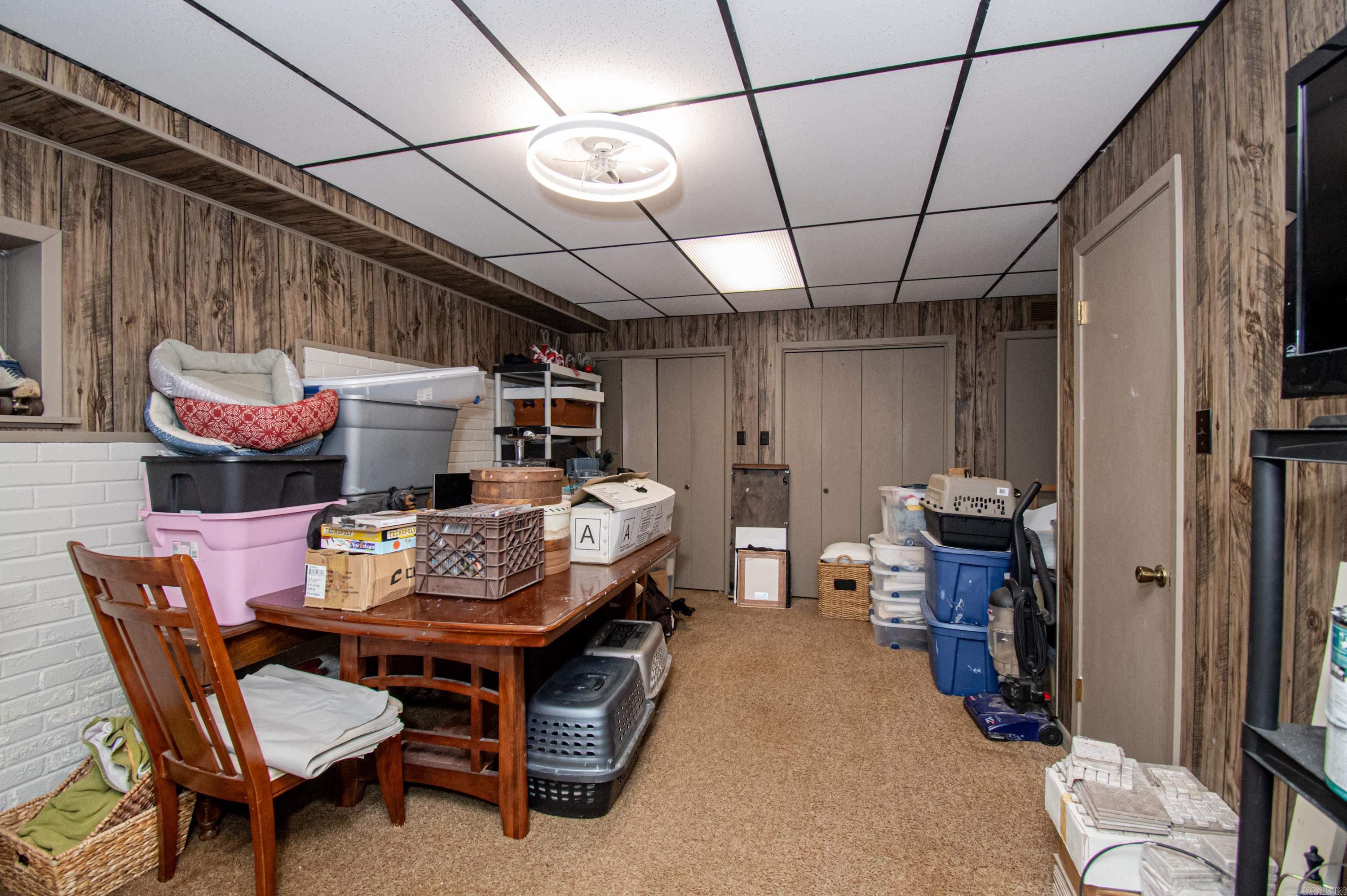 Bodenhamer Heights - Residential