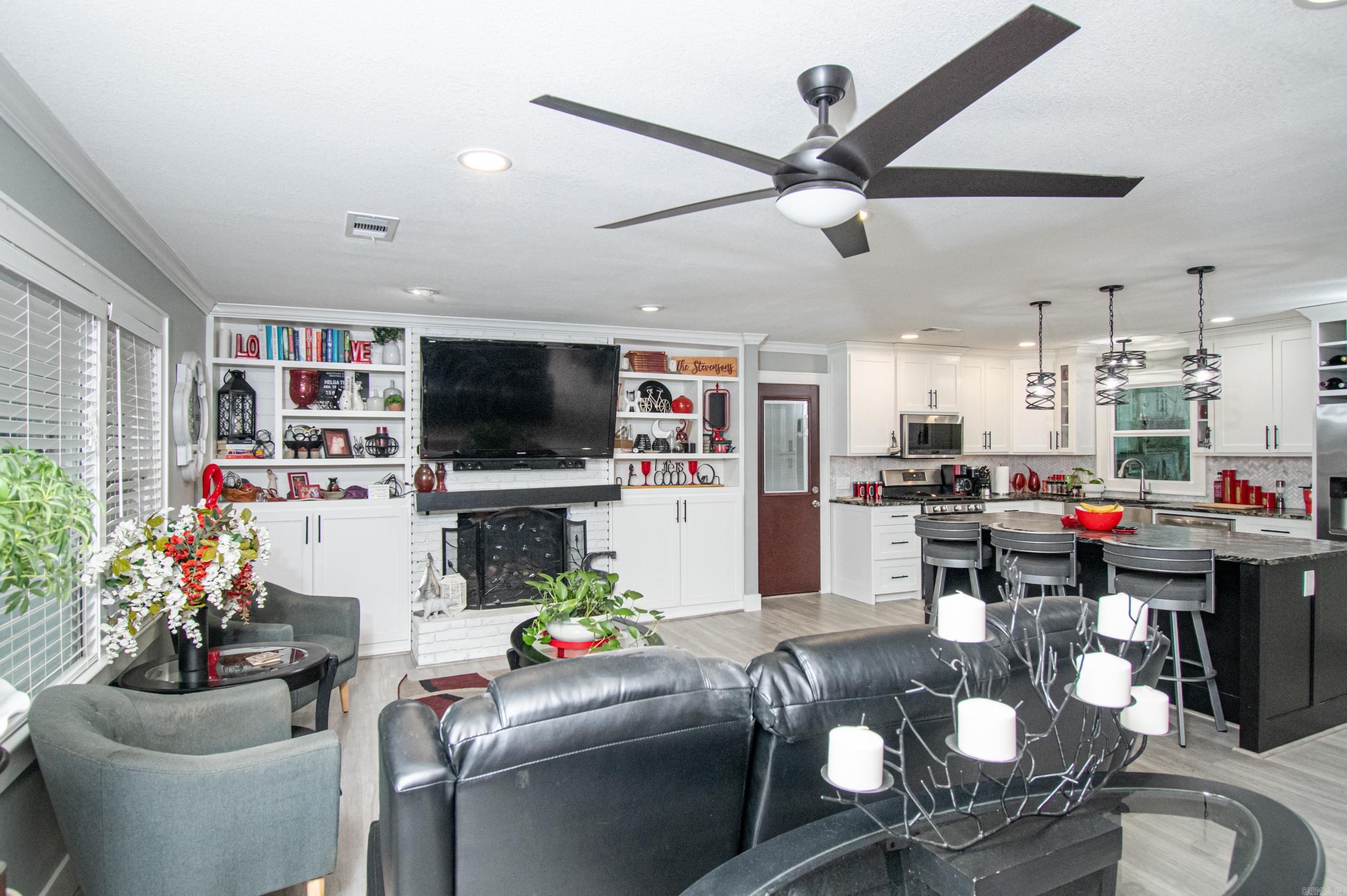 Bodenhamer Heights - Residential