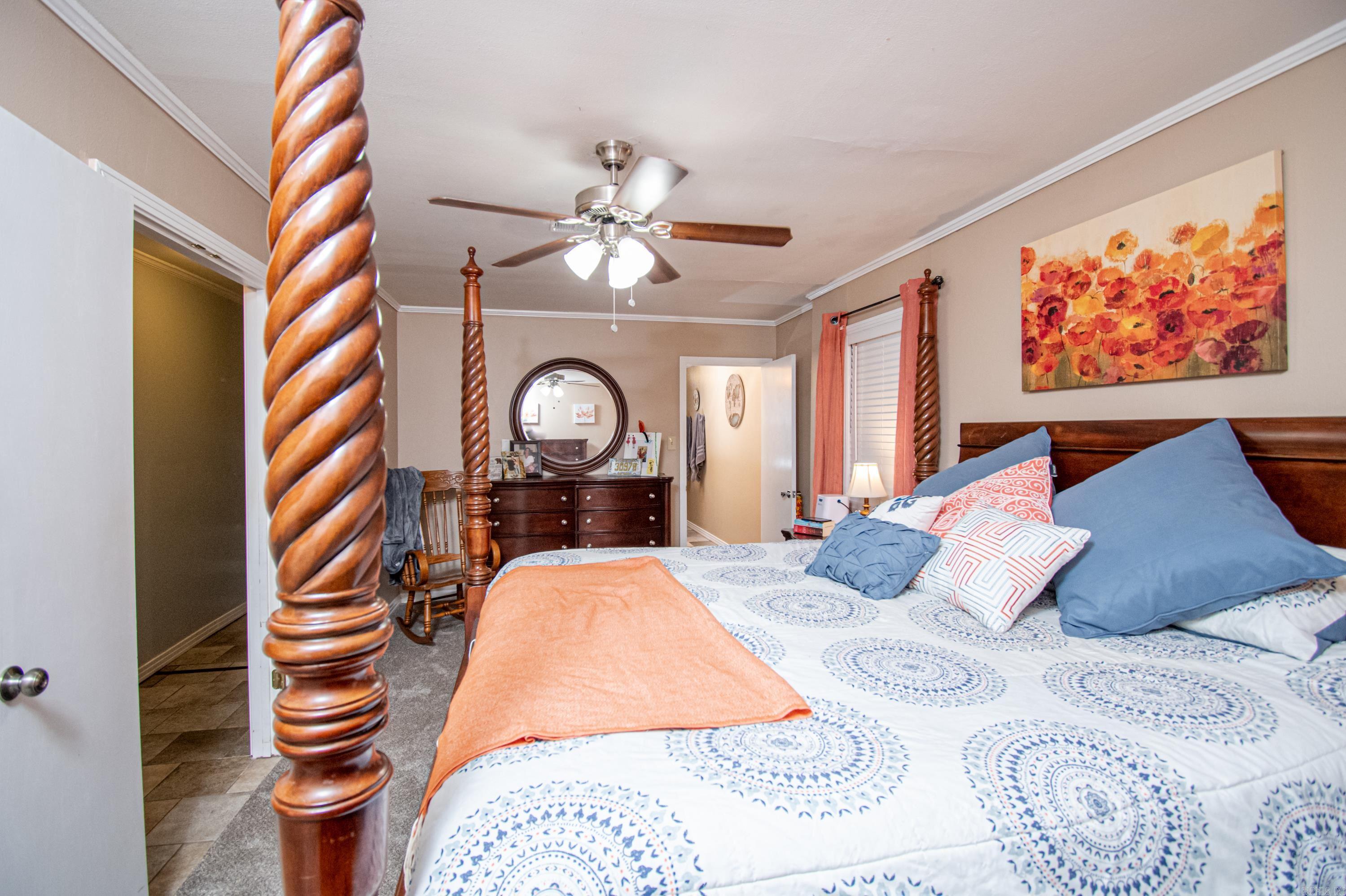 Bodenhamer Heights - Residential