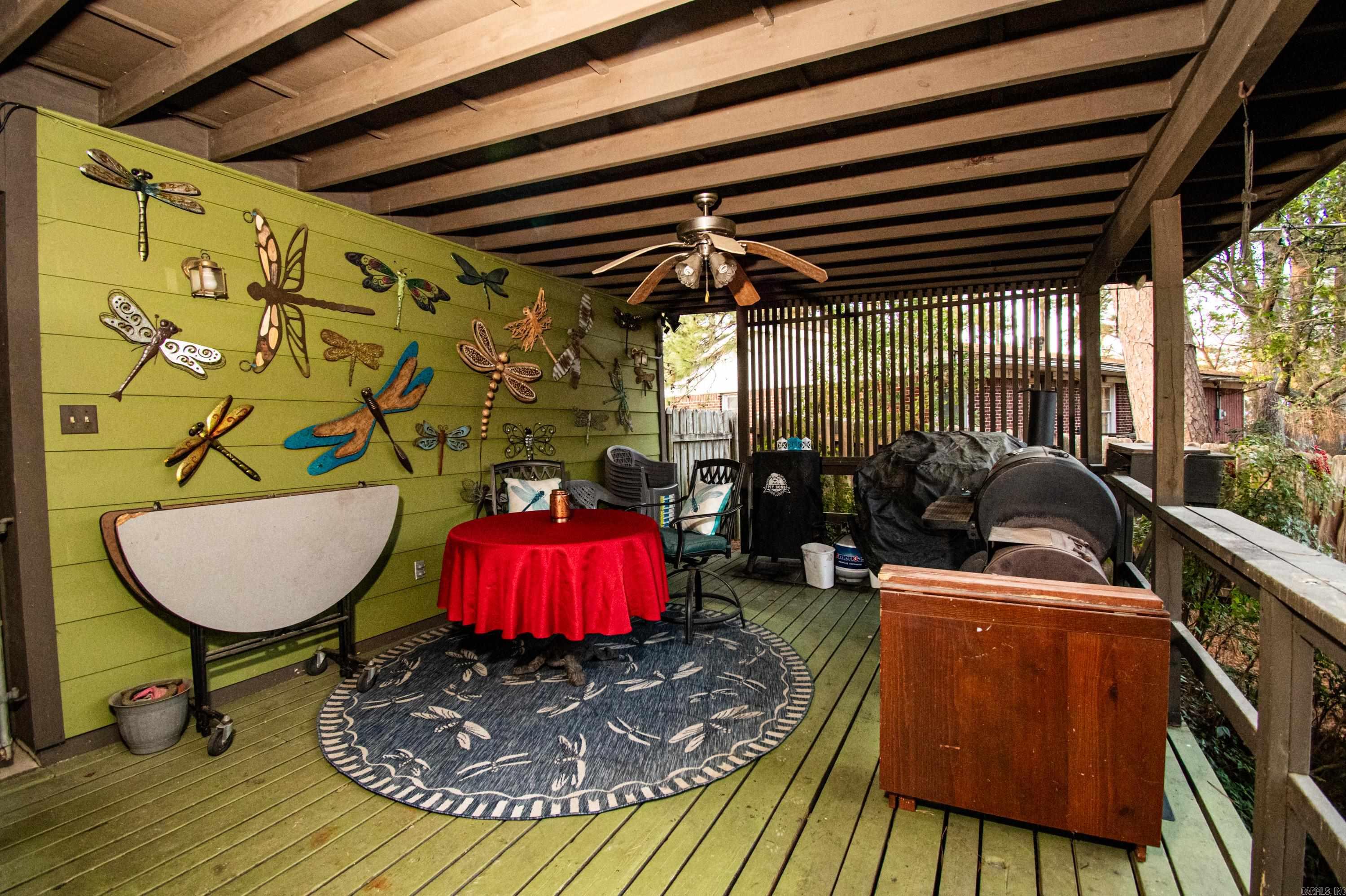 Bodenhamer Heights - Residential