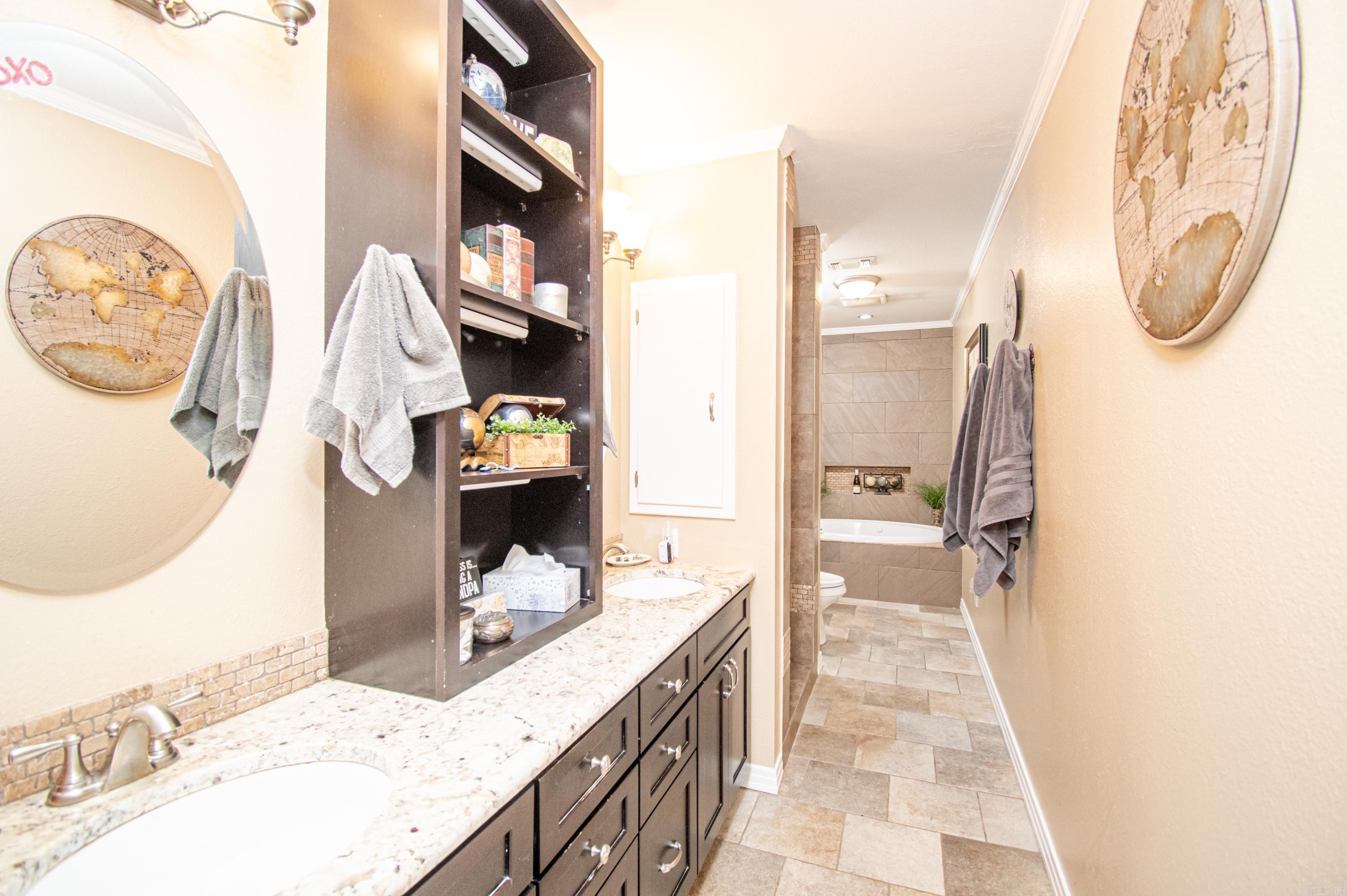 Bodenhamer Heights - Residential