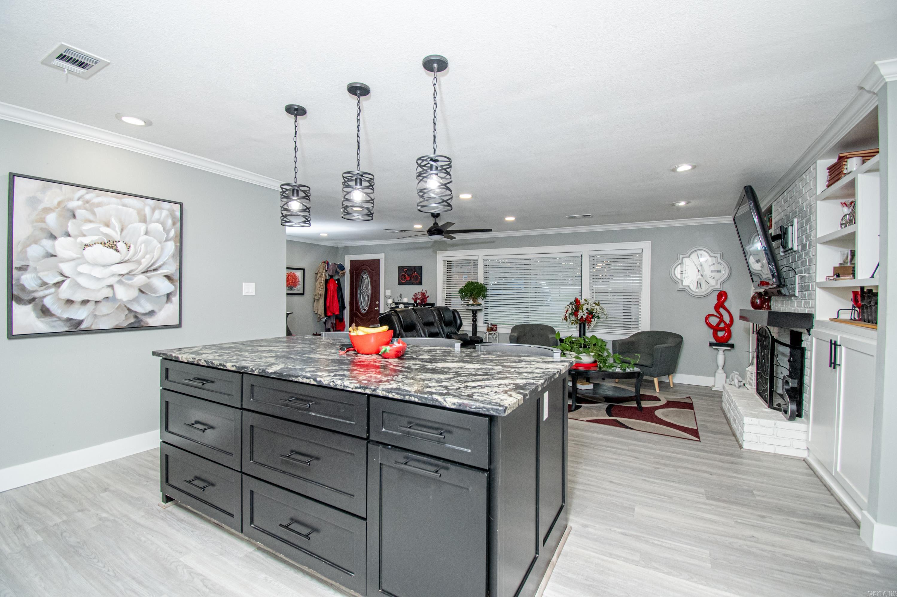 Bodenhamer Heights - Residential