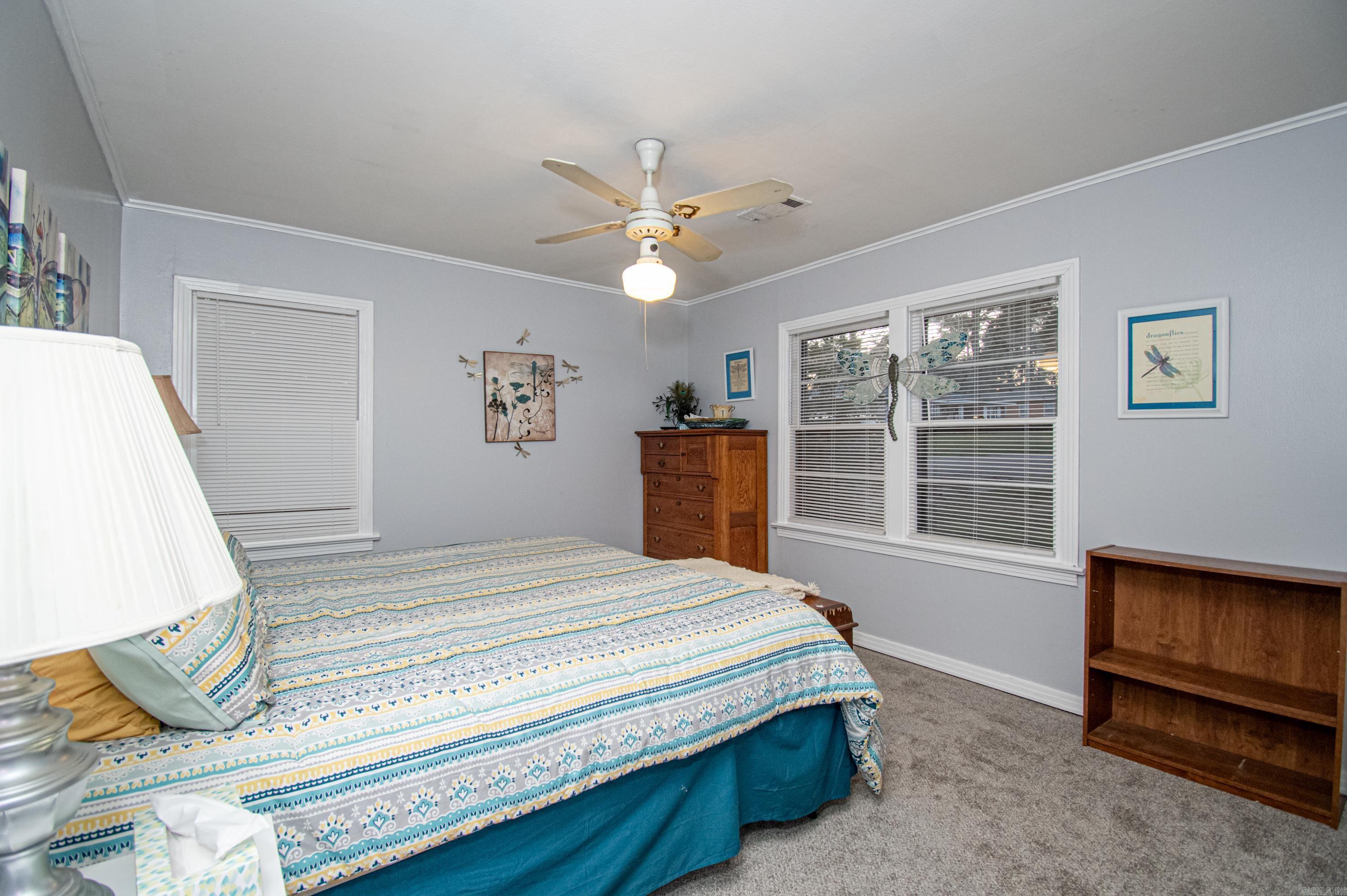 Bodenhamer Heights - Residential