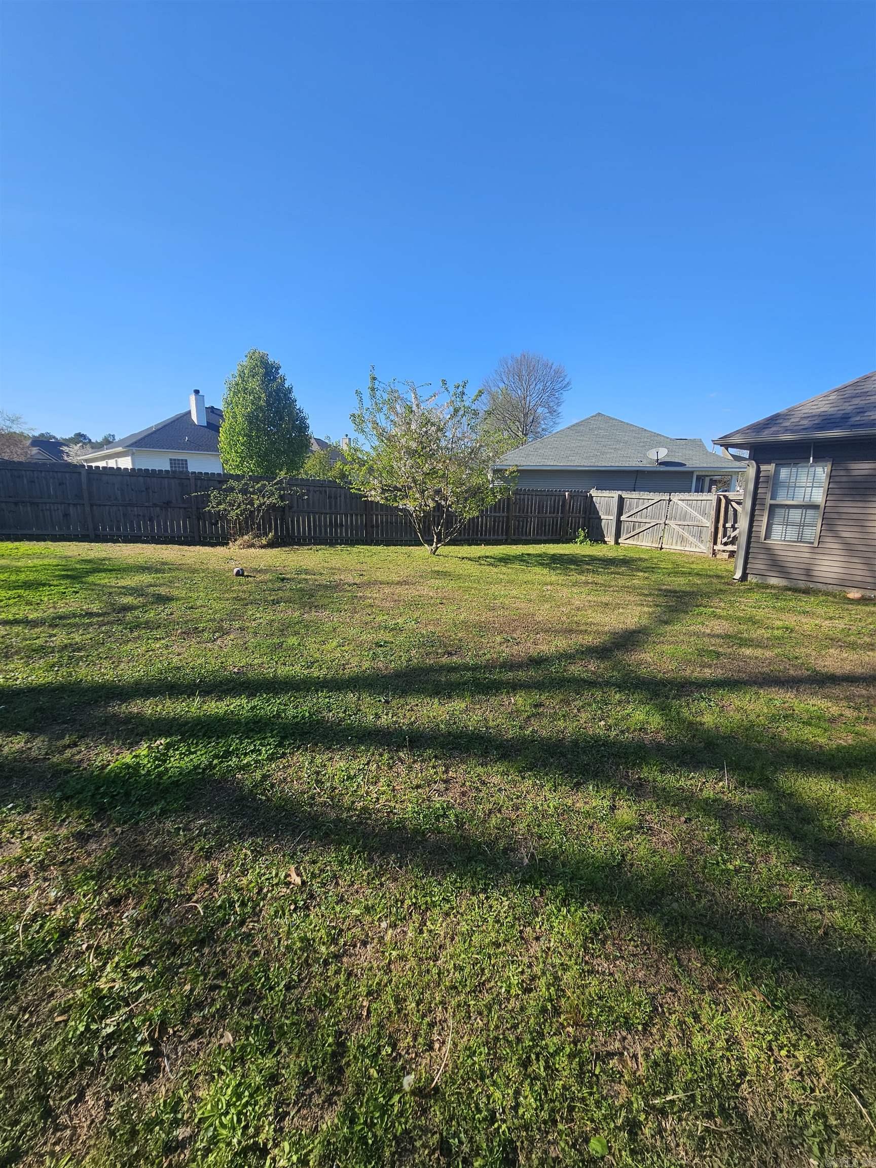 Hickory Springs - Residential Lease