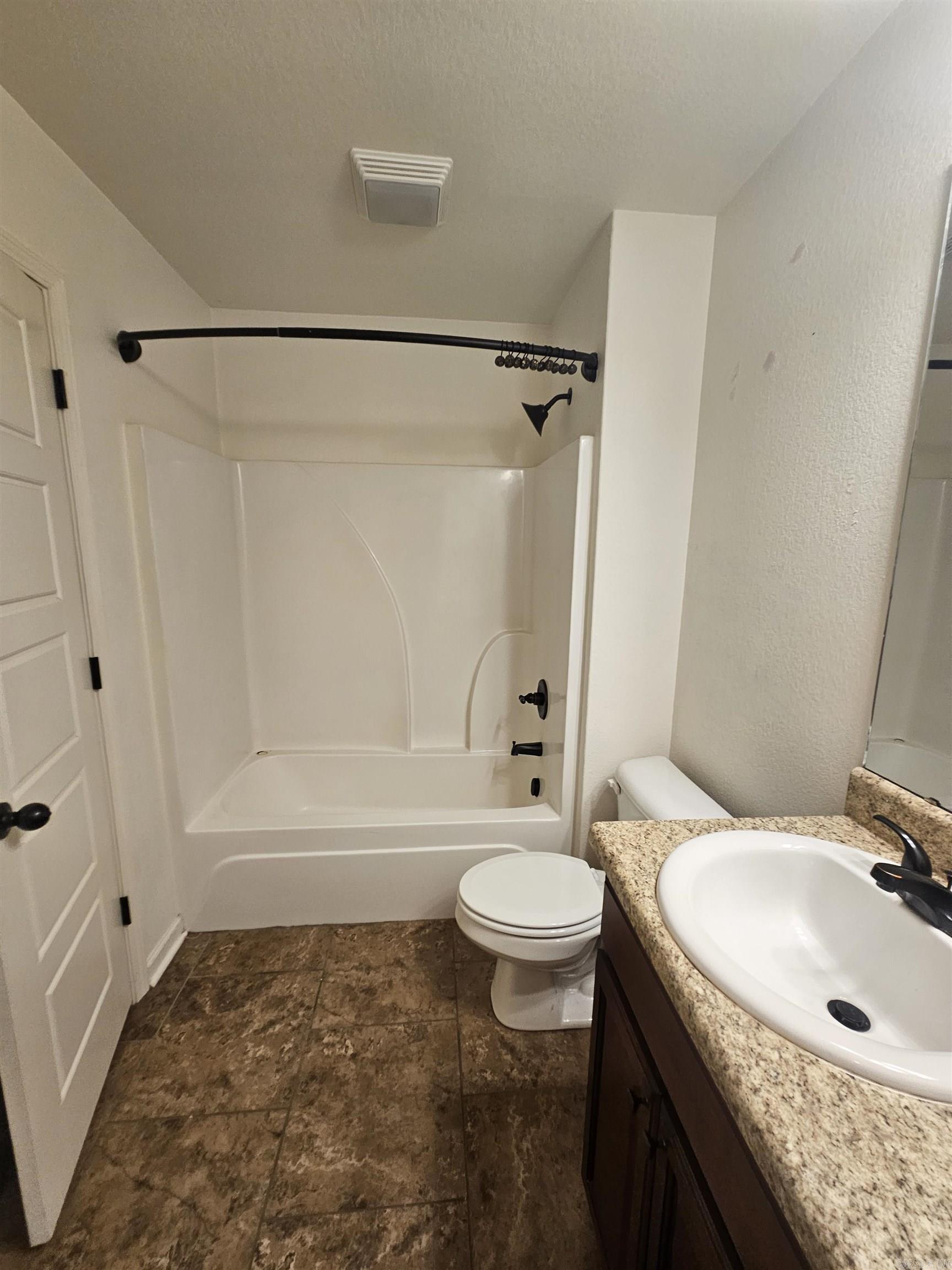 Hickory Springs - Residential Lease