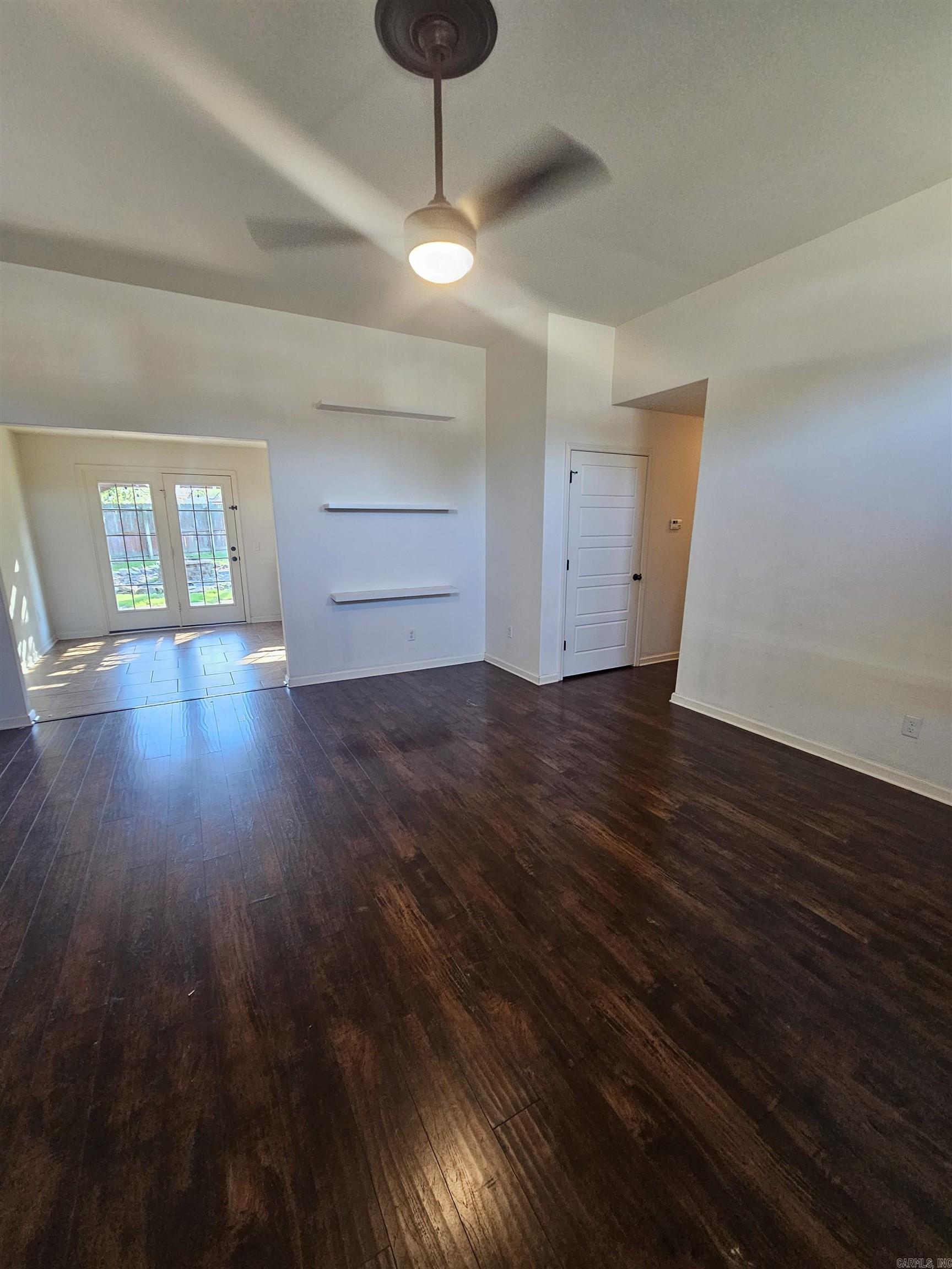 Hickory Springs - Residential Lease