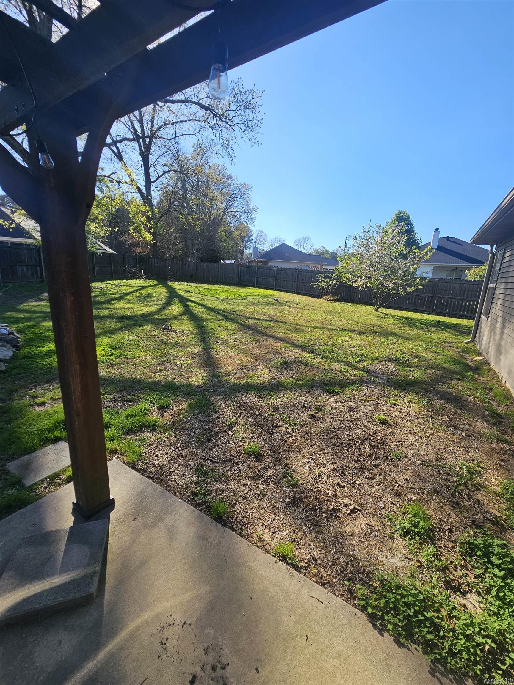 Hickory Springs - Residential Lease