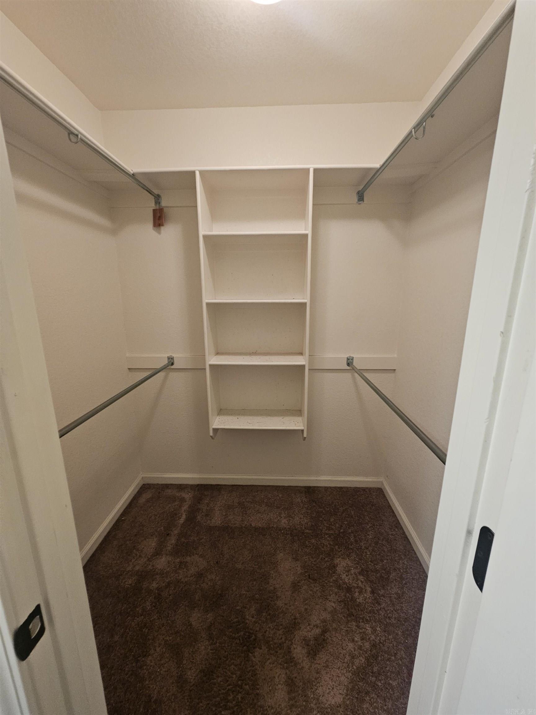 Hickory Springs - Residential Lease