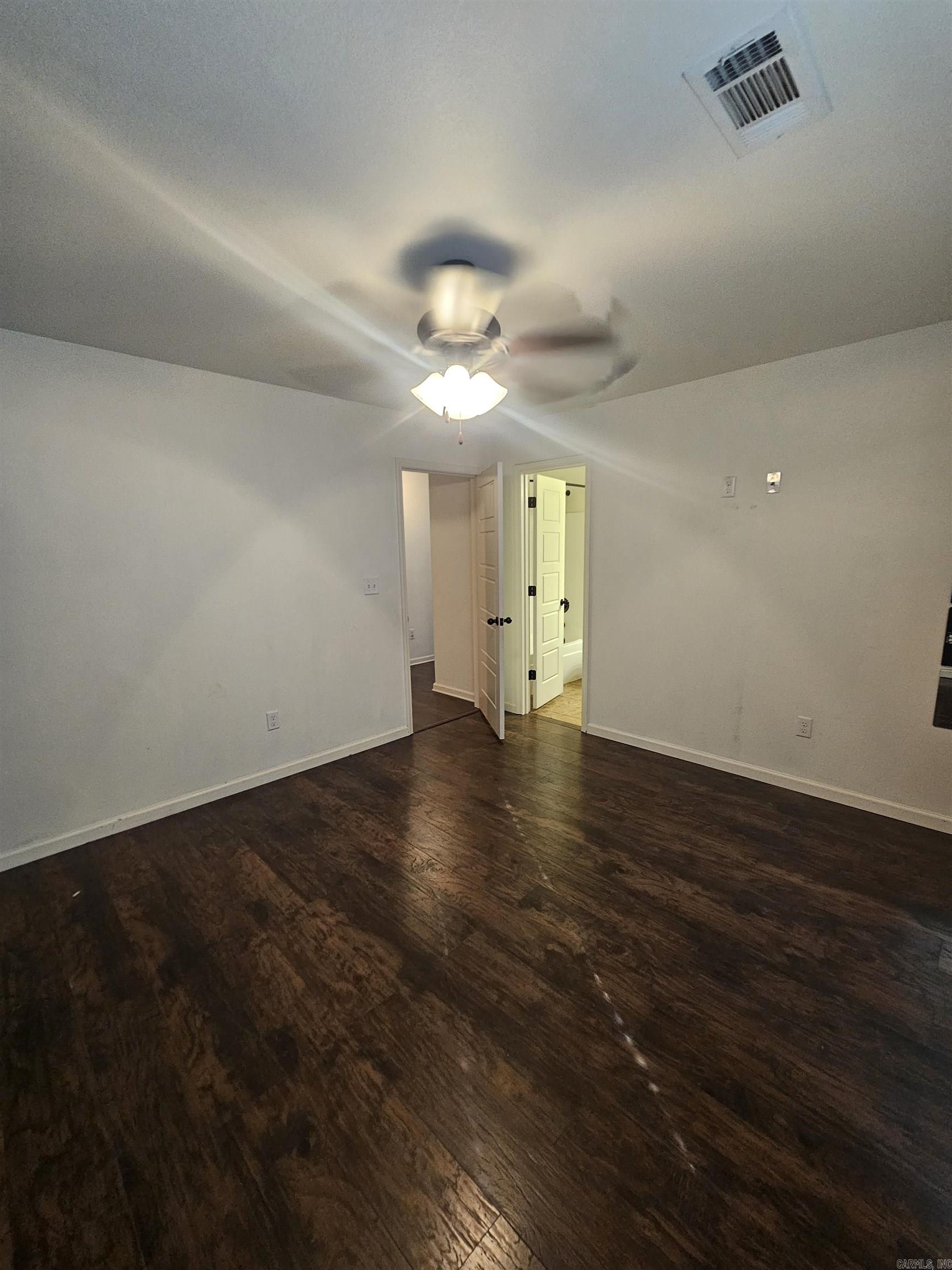 Hickory Springs - Residential Lease