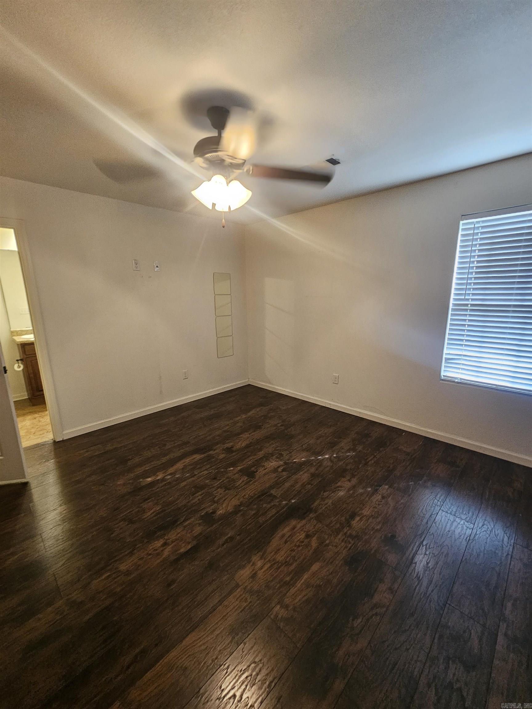 Hickory Springs - Residential Lease