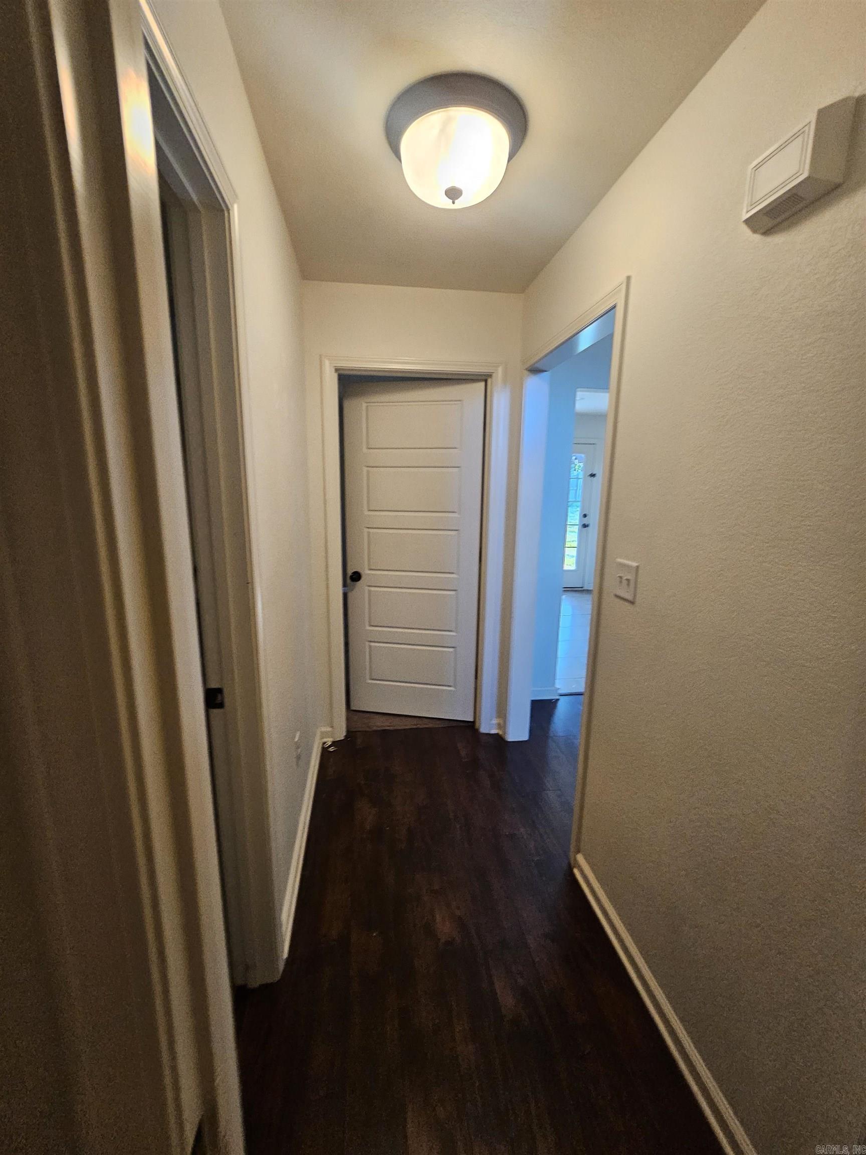 Hickory Springs - Residential Lease