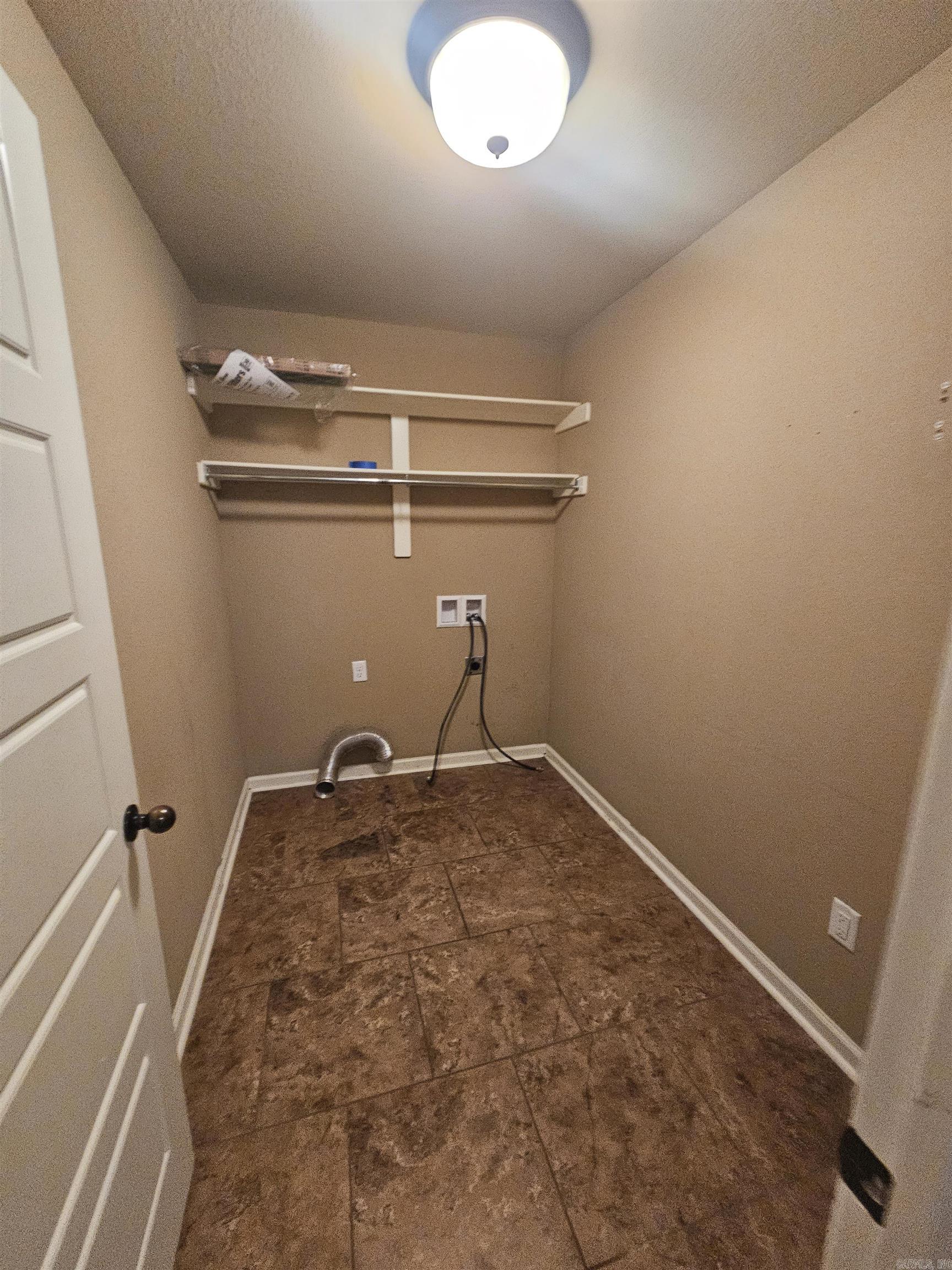 Hickory Springs - Residential Lease