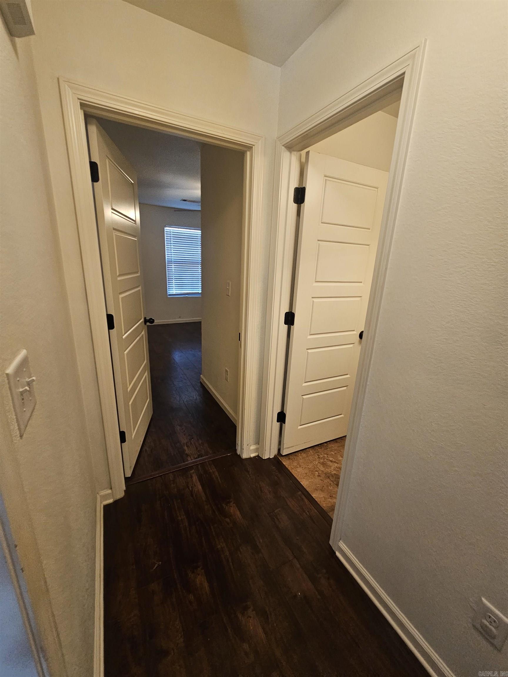 Hickory Springs - Residential Lease