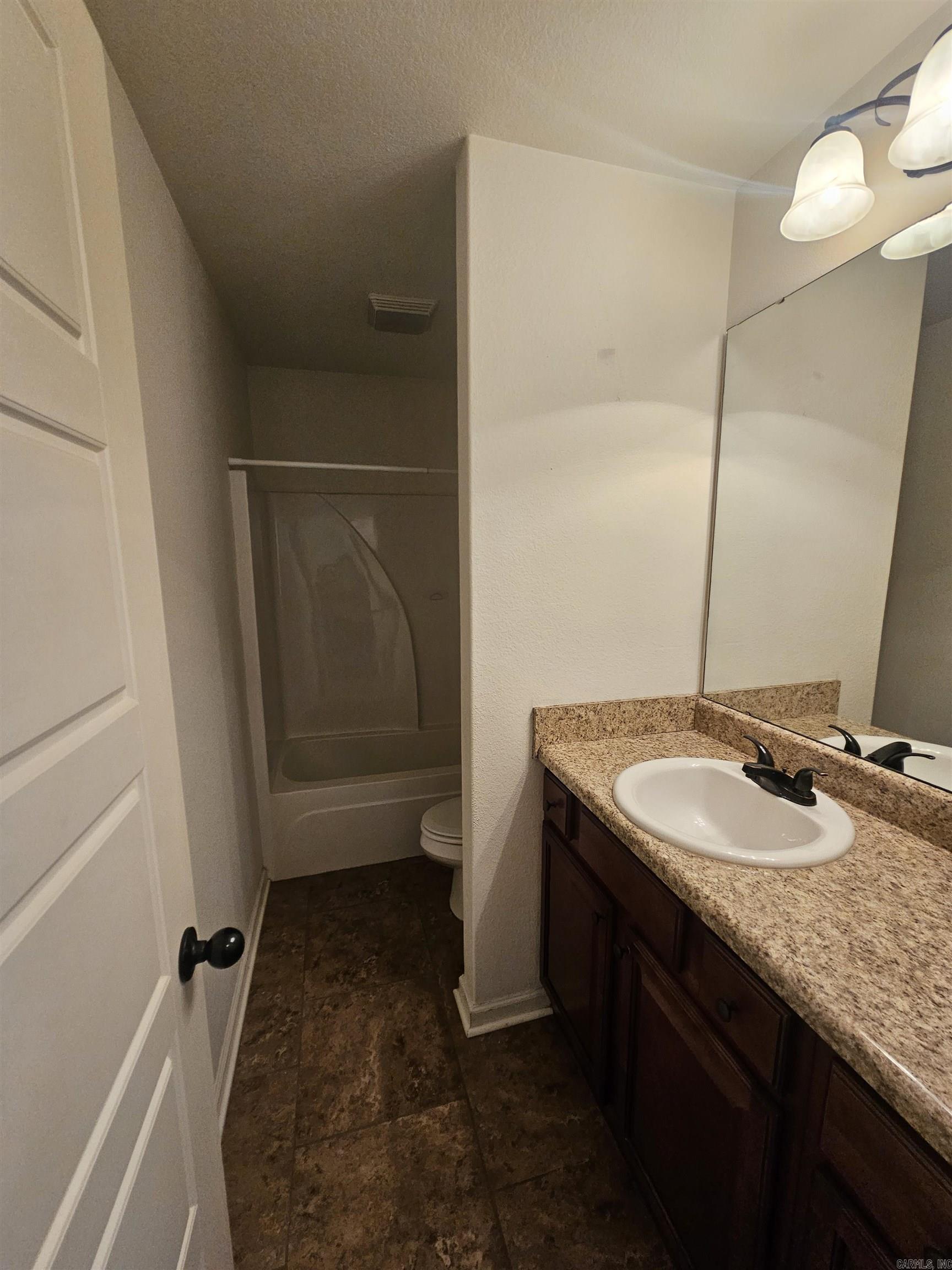 Hickory Springs - Residential Lease