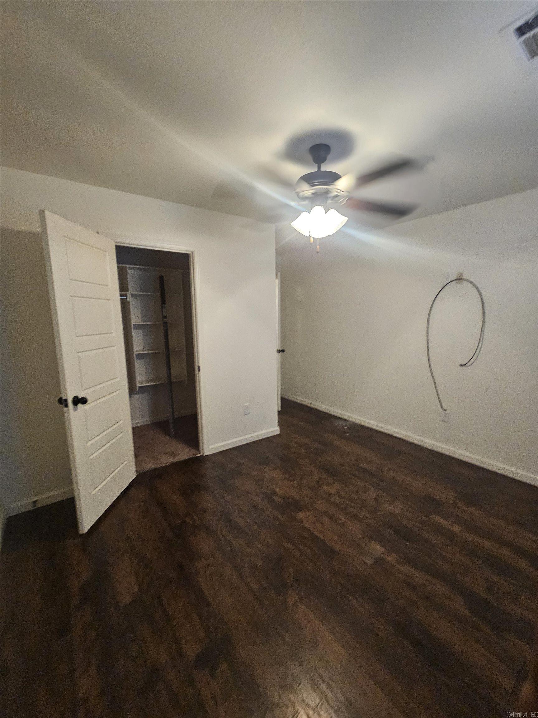 Hickory Springs - Residential Lease