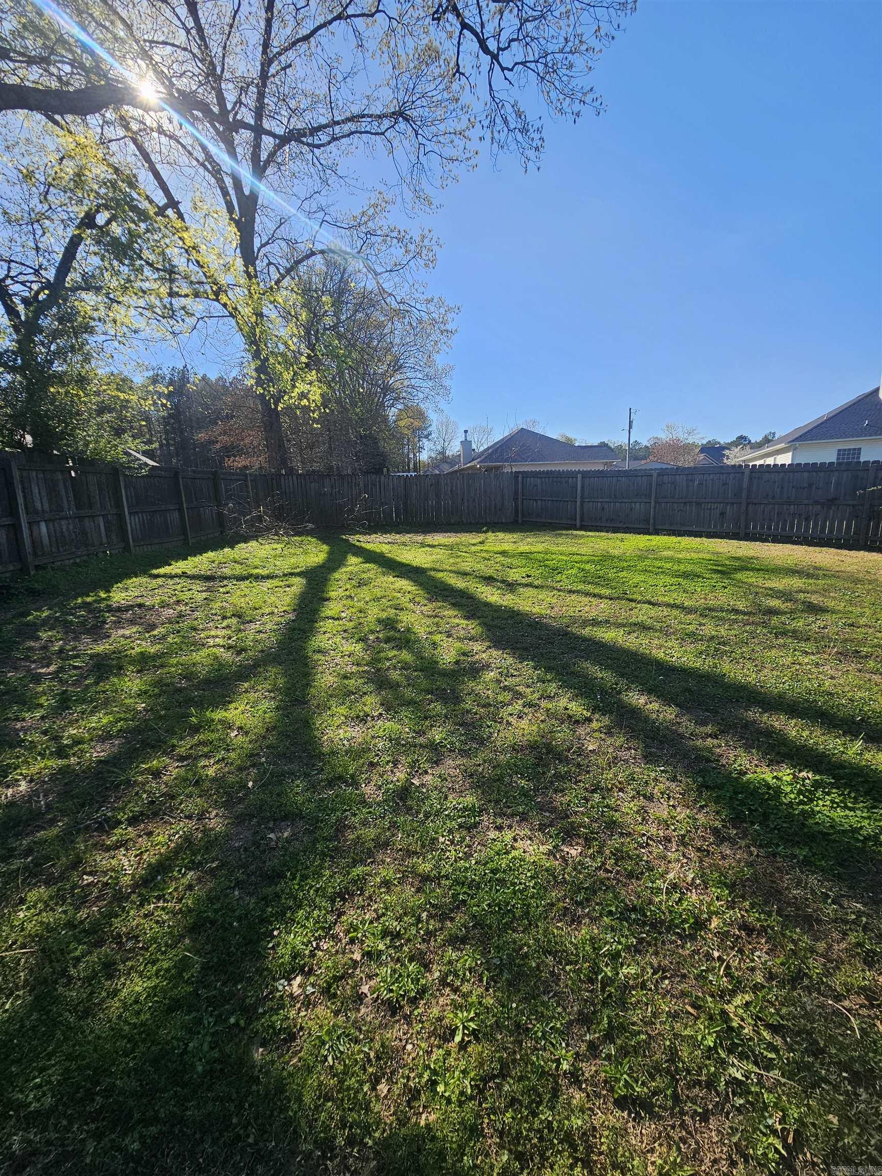 Hickory Springs - Residential Lease