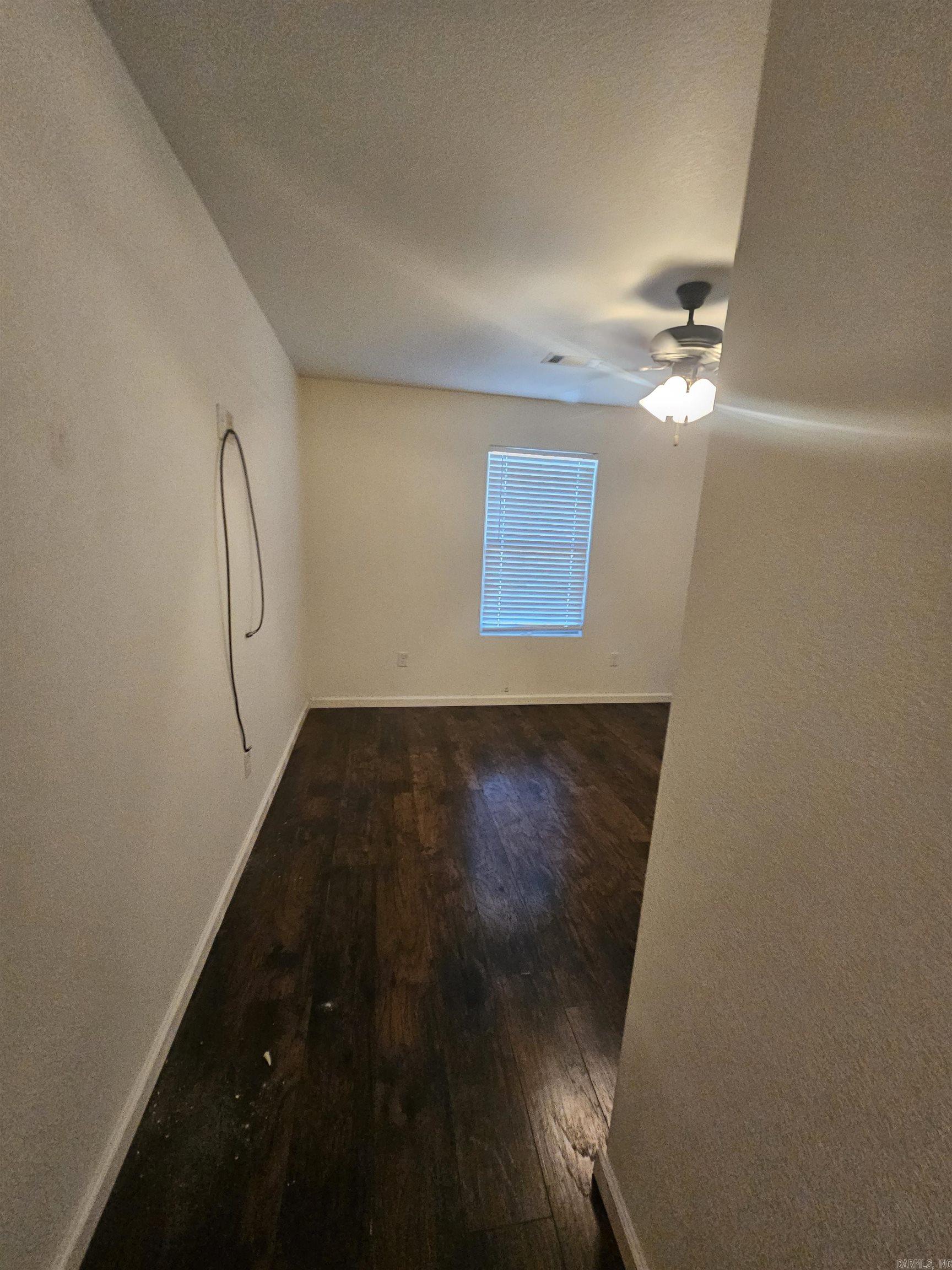 Hickory Springs - Residential Lease