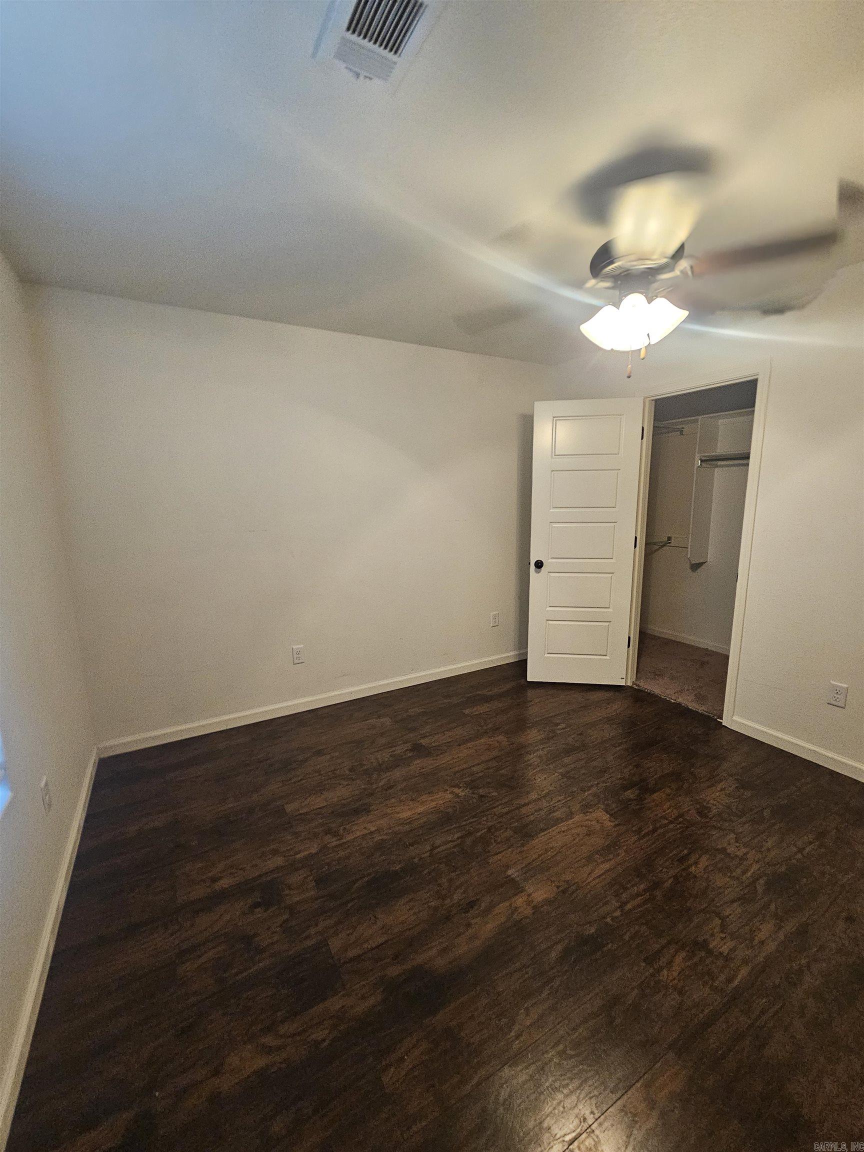 Hickory Springs - Residential Lease