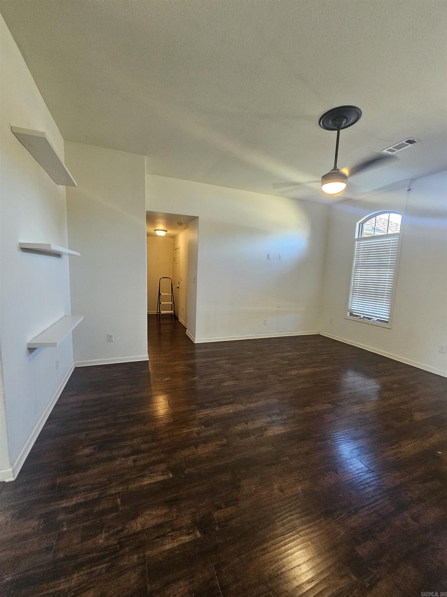 Hickory Springs - Residential Lease