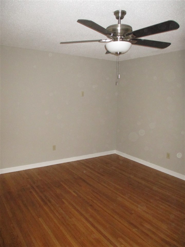 Ponderosa - Residential Lease