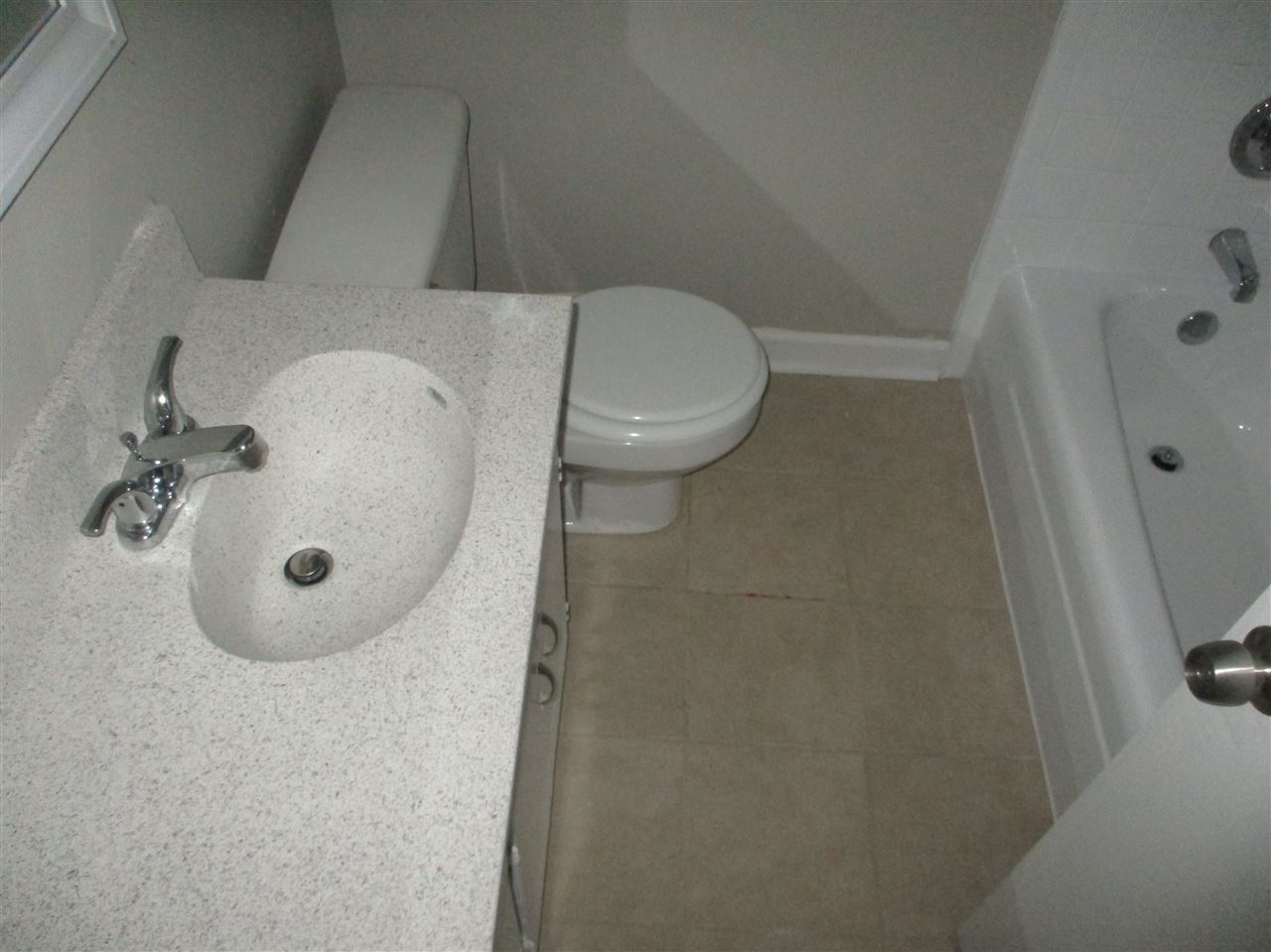 Ponderosa - Residential Lease