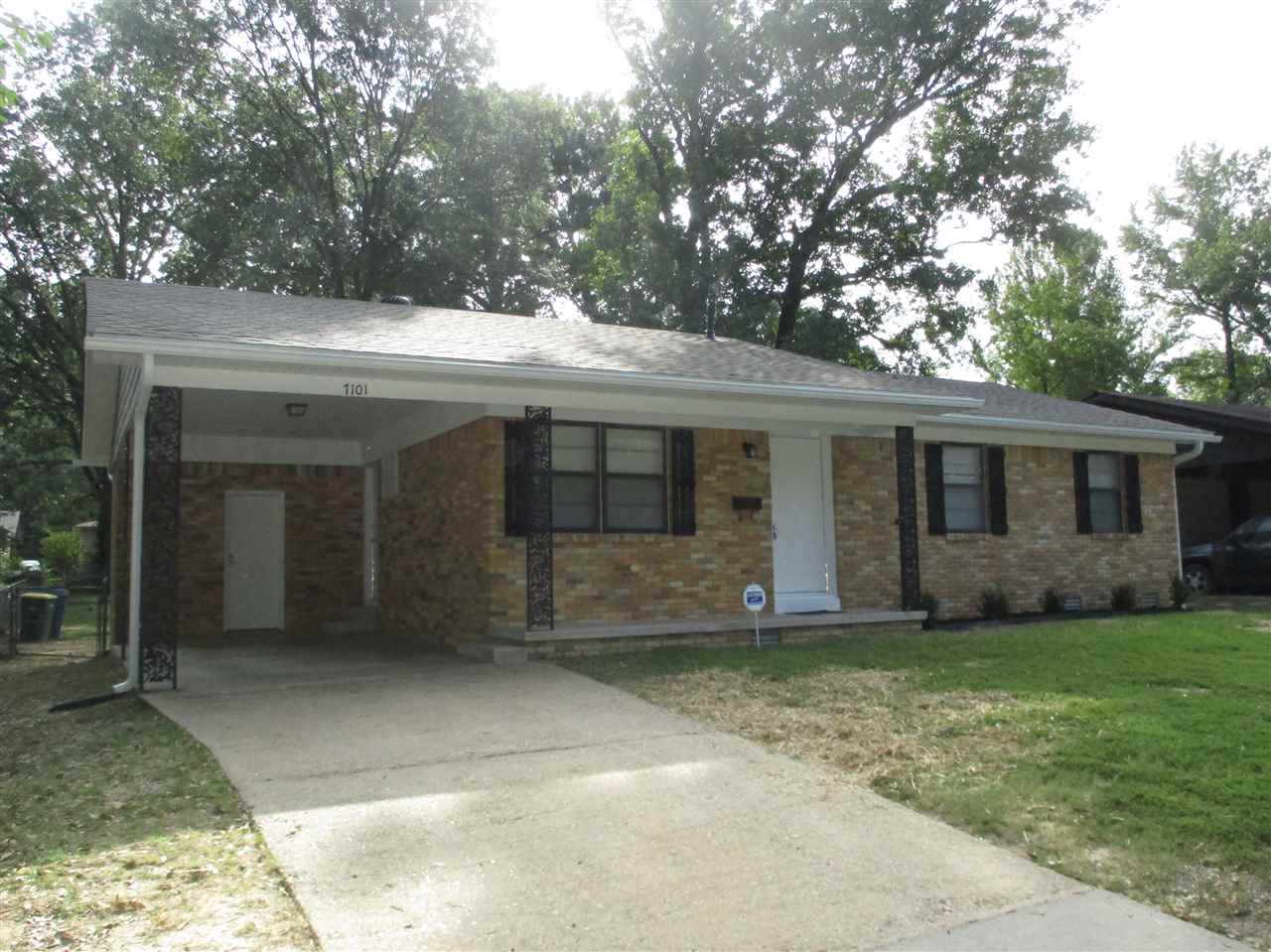 Ponderosa - Residential Lease