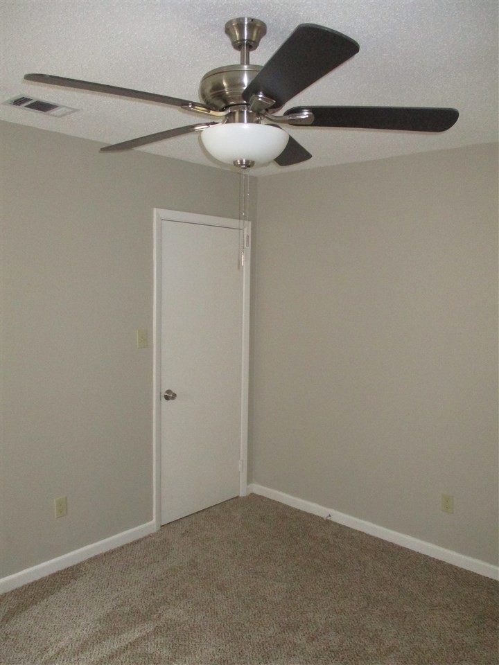 Ponderosa - Residential Lease