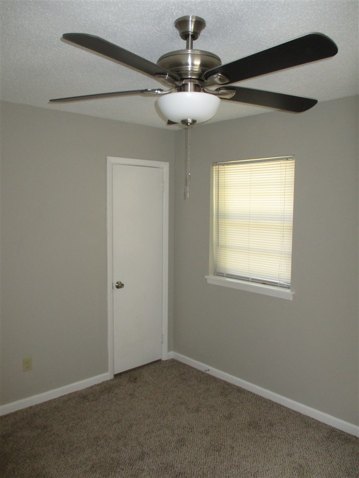 Ponderosa - Residential Lease