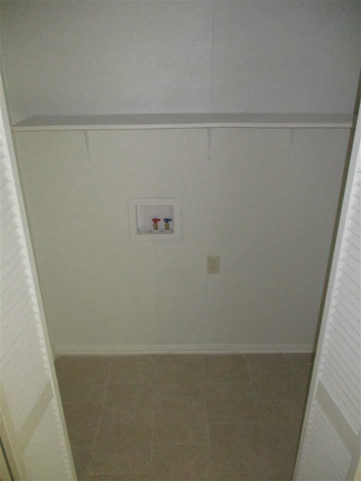 Ponderosa - Residential Lease