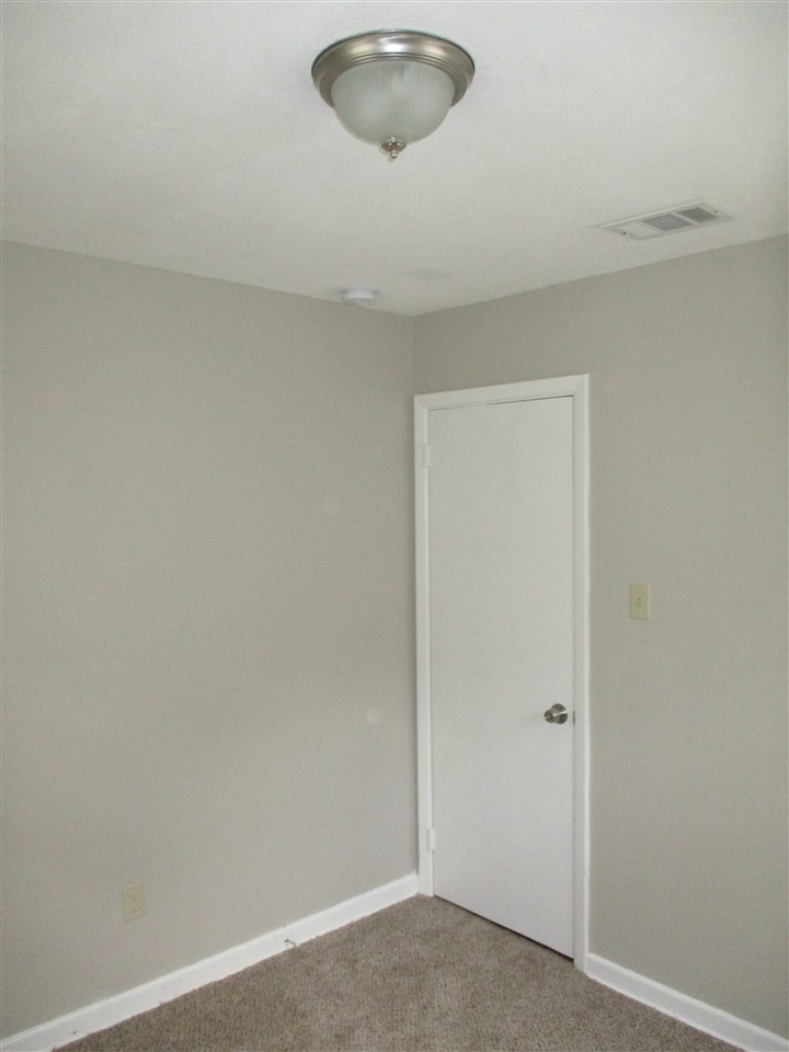 Ponderosa - Residential Lease