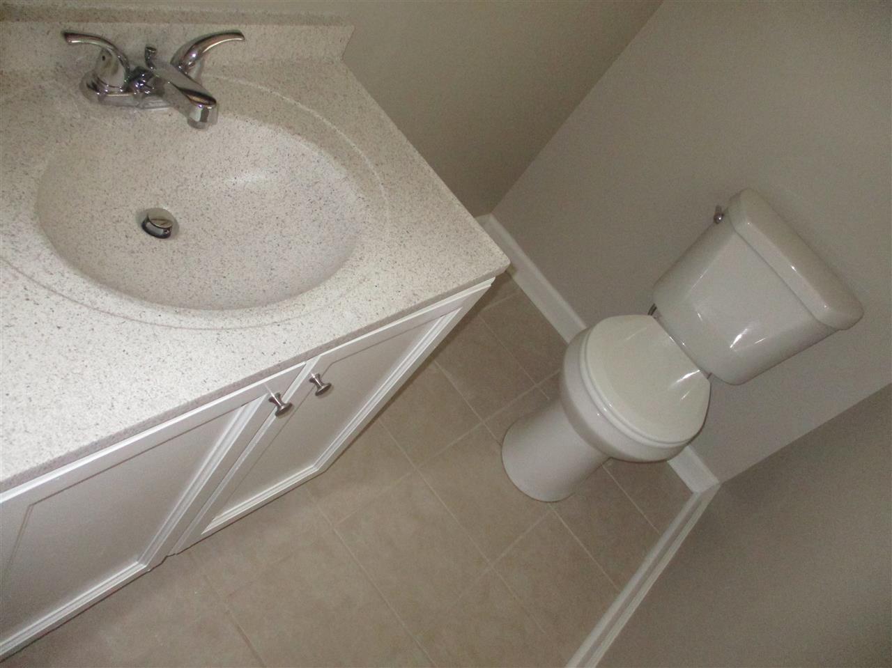 Ponderosa - Residential Lease