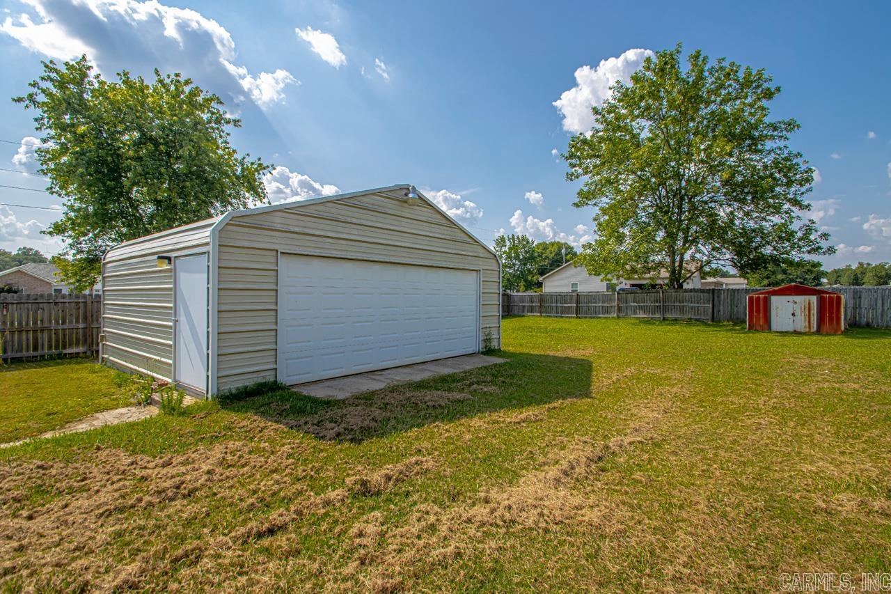 Pearl Stone Estates - Residential