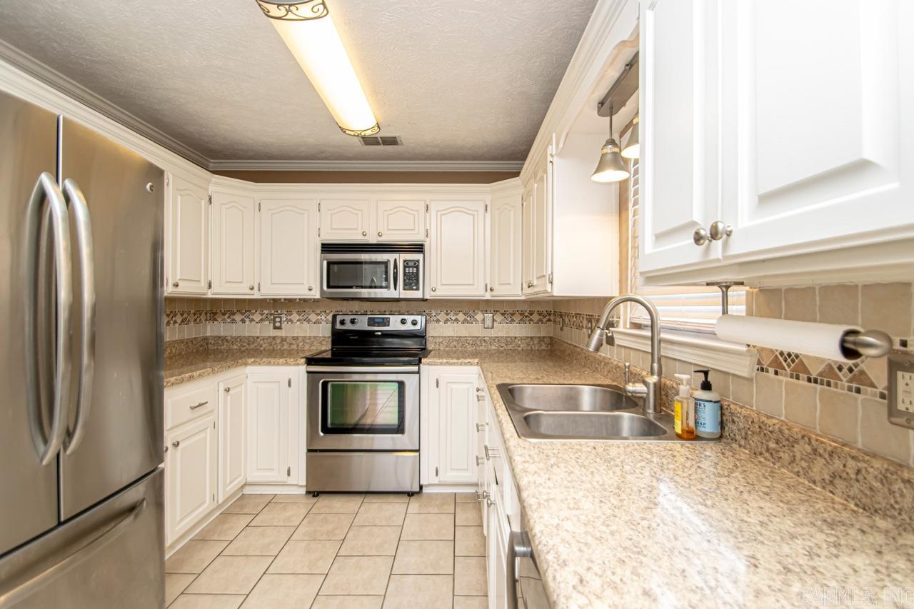 Pearl Stone Estates - Residential