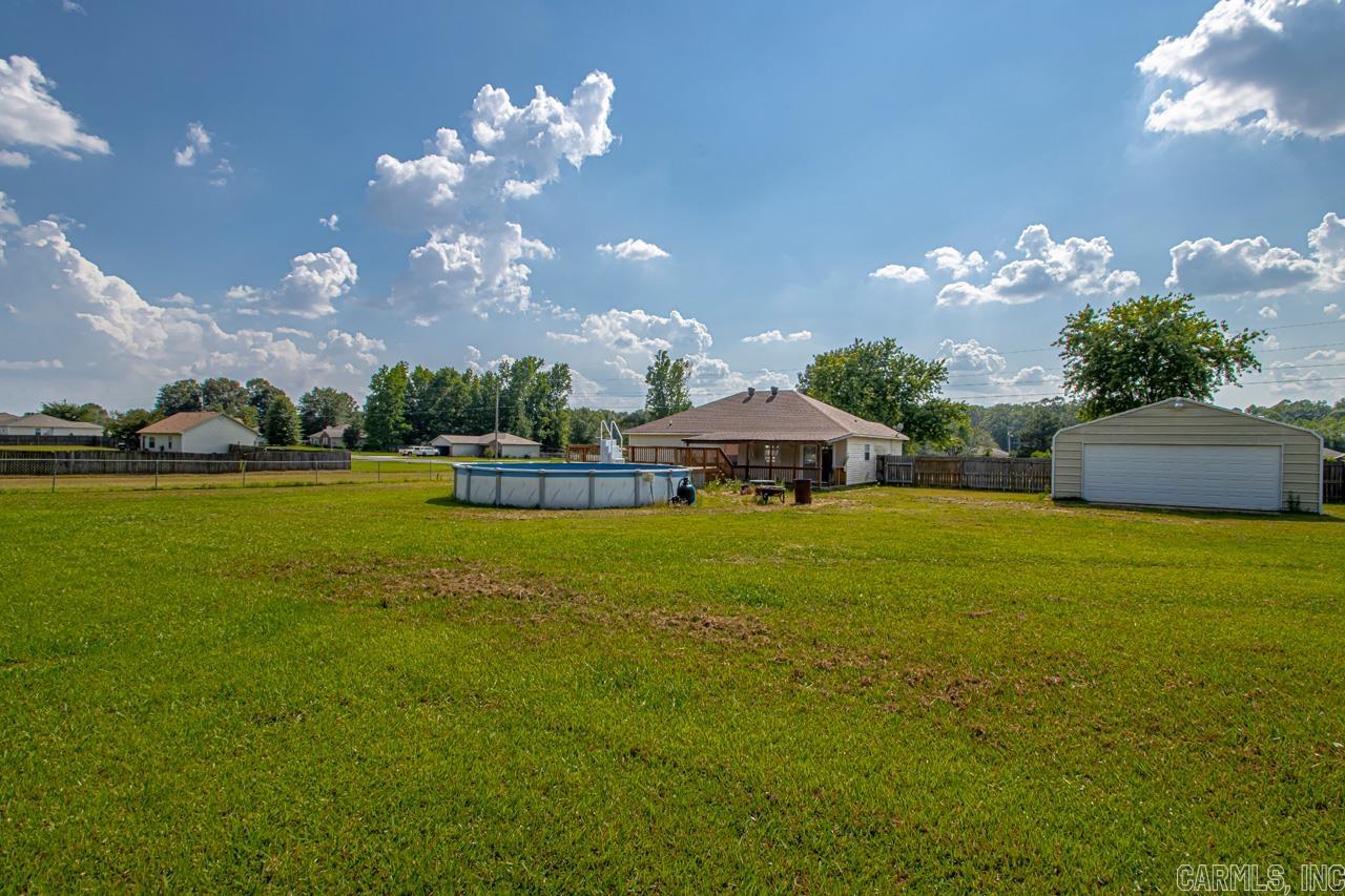 Pearl Stone Estates - Residential