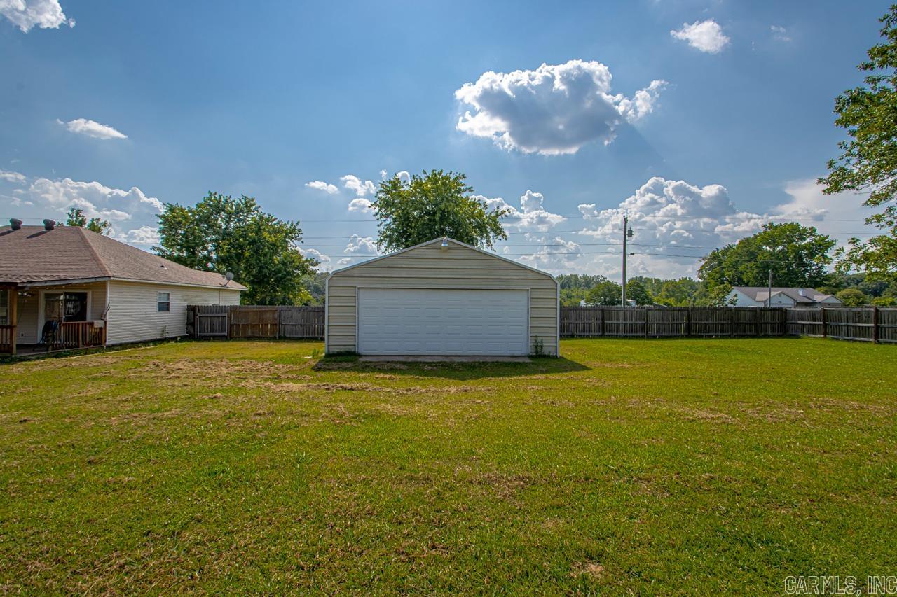 Pearl Stone Estates - Residential