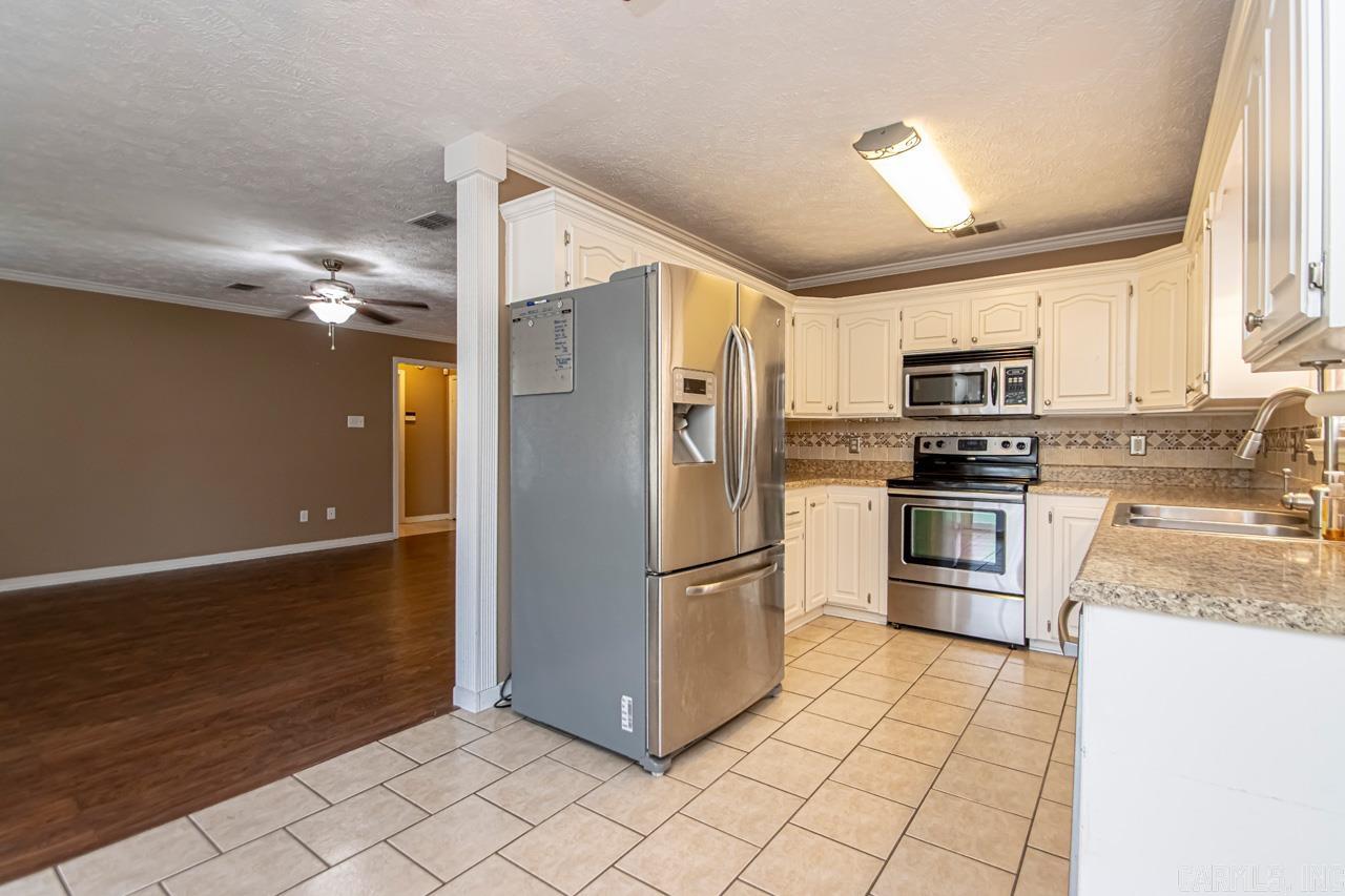 Pearl Stone Estates - Residential