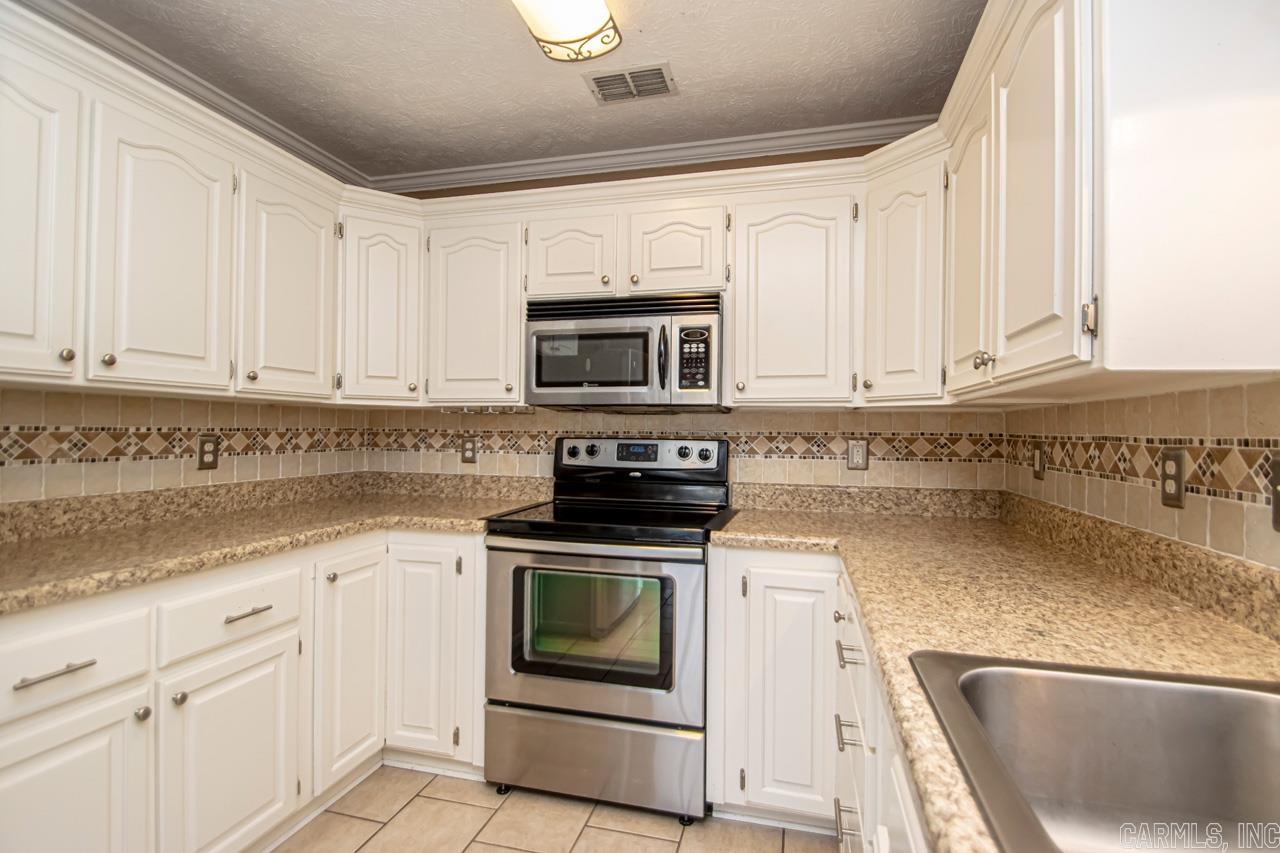 Pearl Stone Estates - Residential