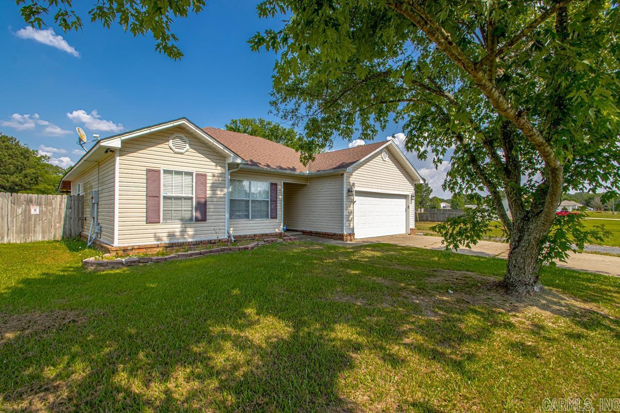 Pearl Stone Estates - Residential