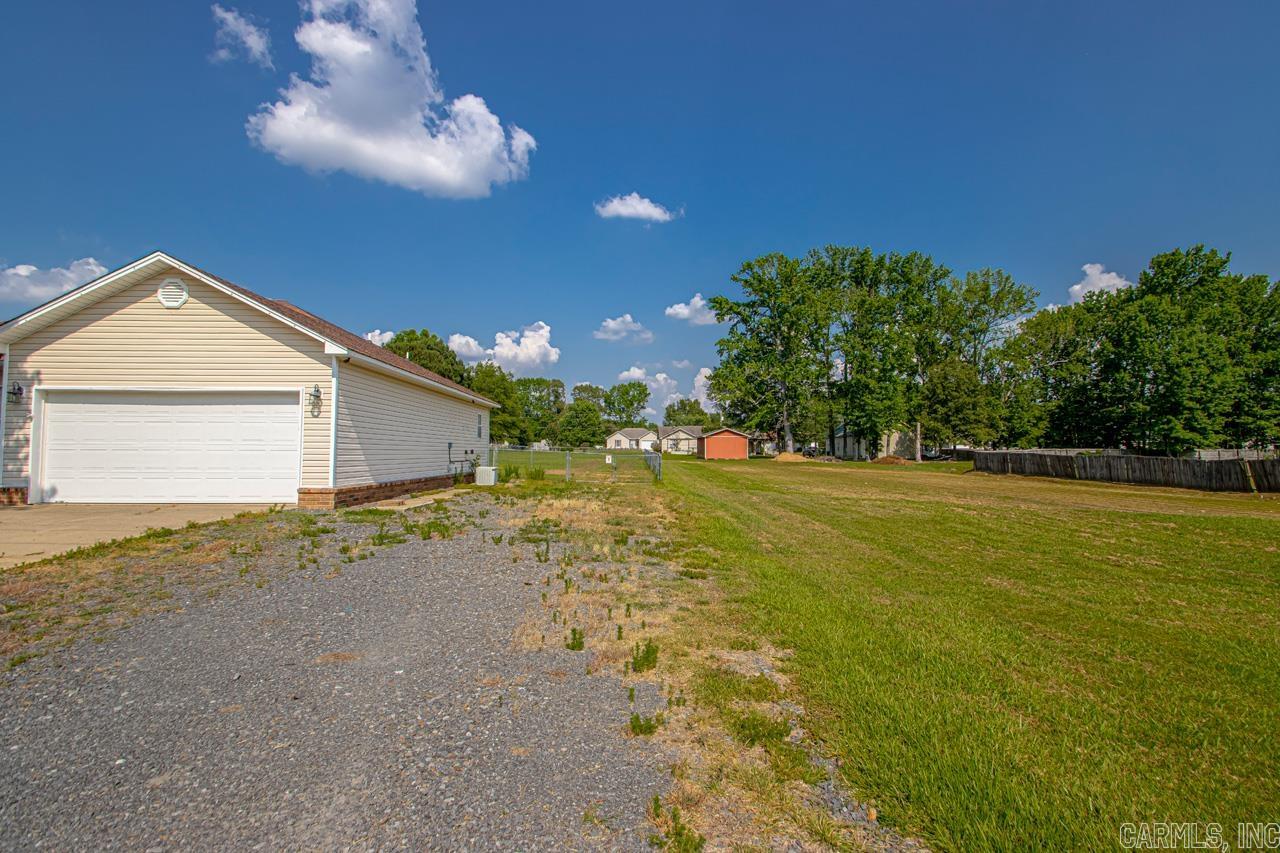 Pearl Stone Estates - Residential