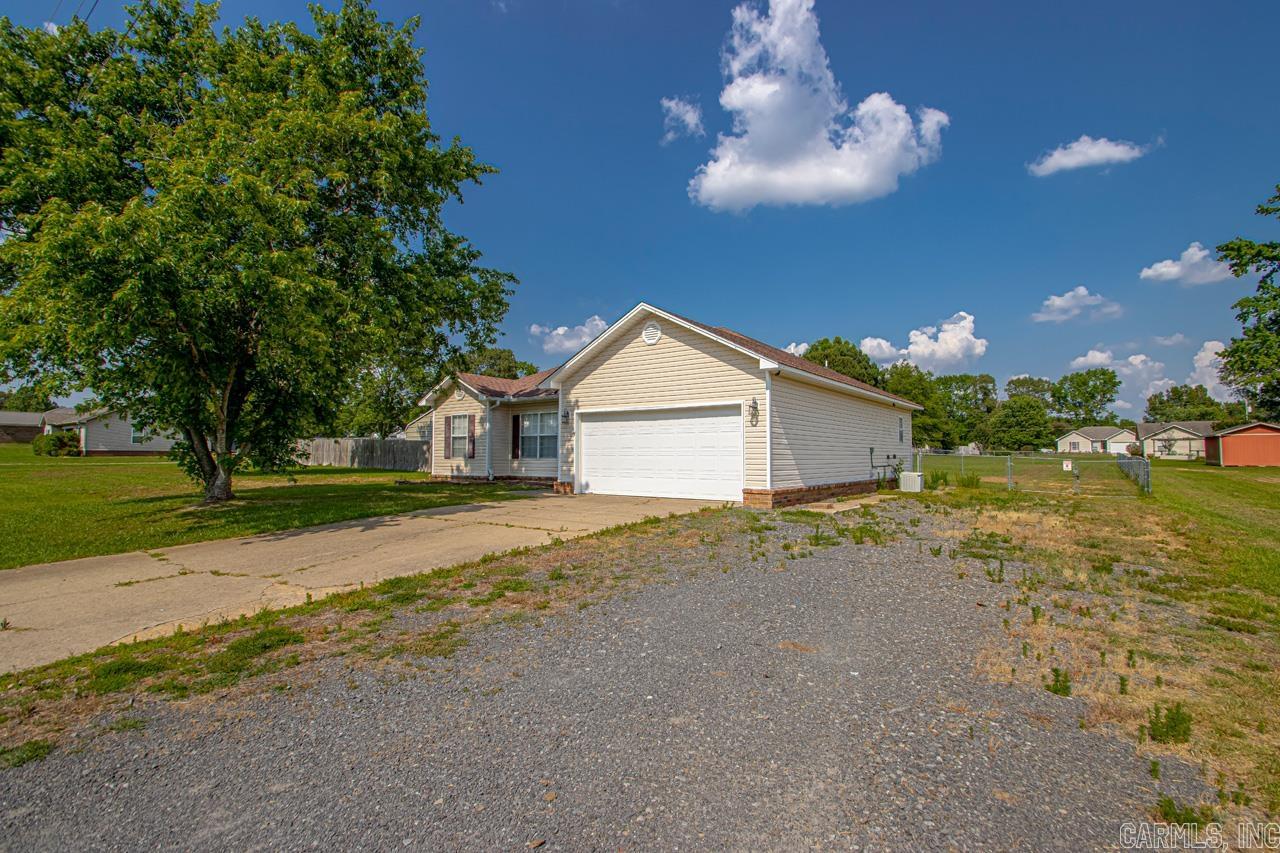 Pearl Stone Estates - Residential